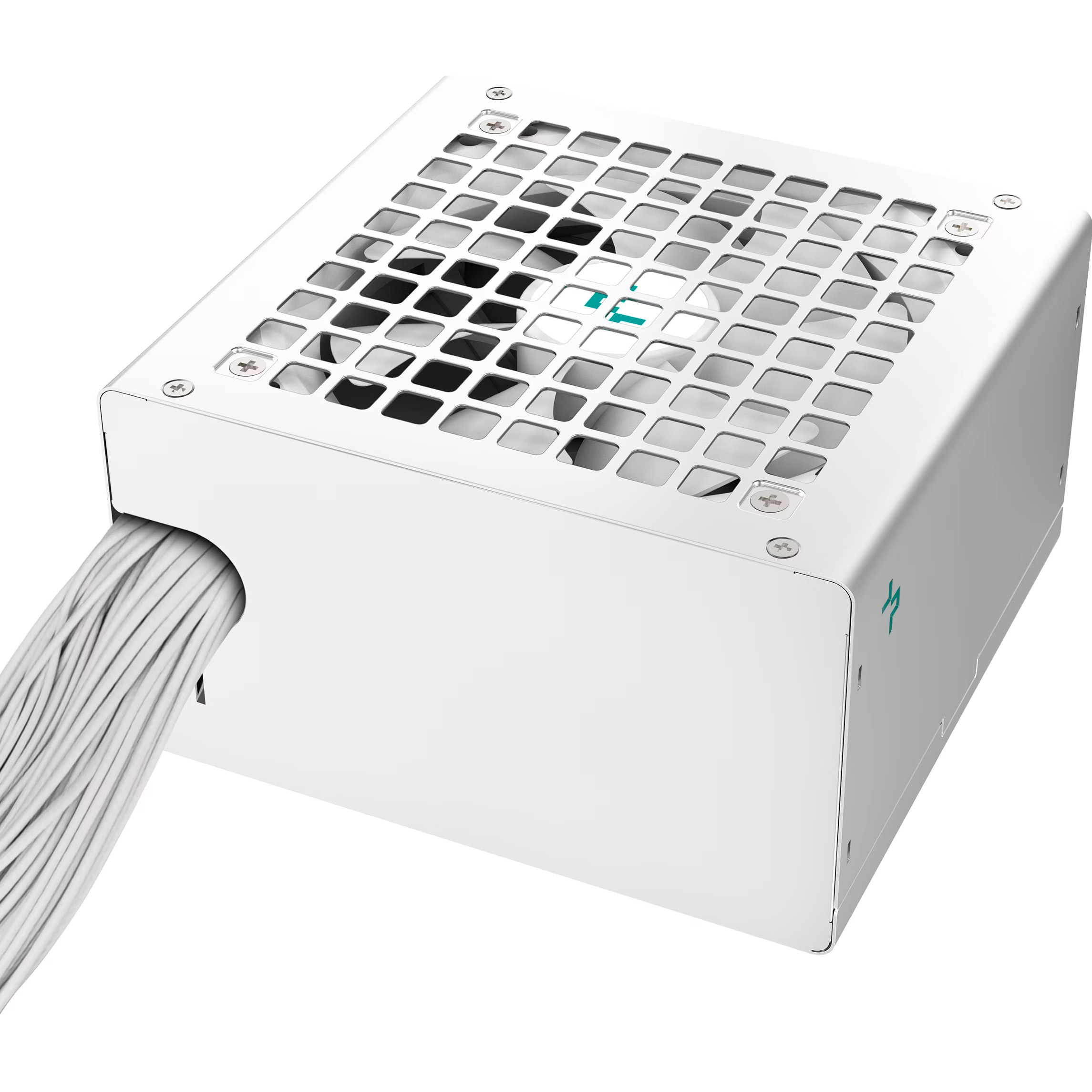Блок питания 750W DEEPCOOL PL750D V2 White (R-PL750D-FC0W-EU-V2)