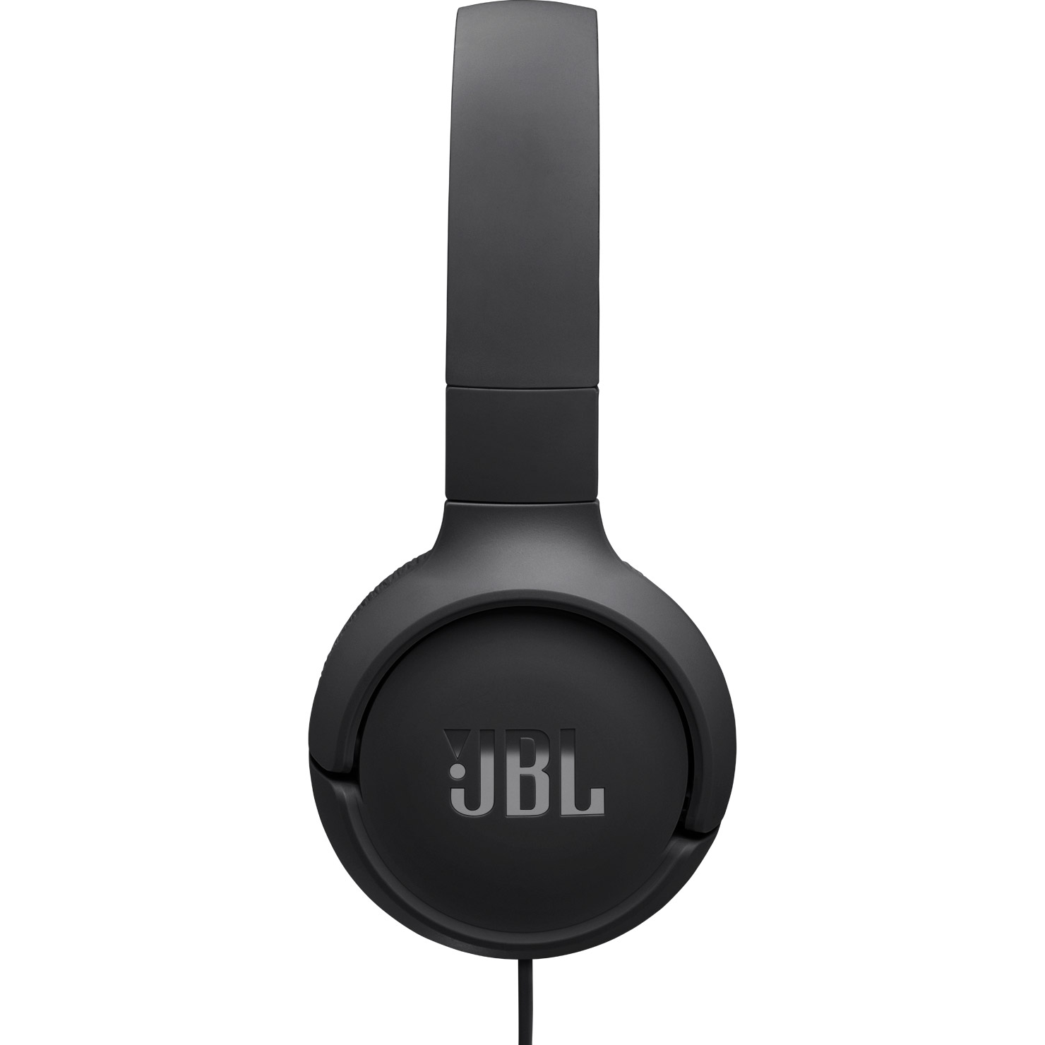Наушники JBL Tune 520C Black (JBLT520CBLK)