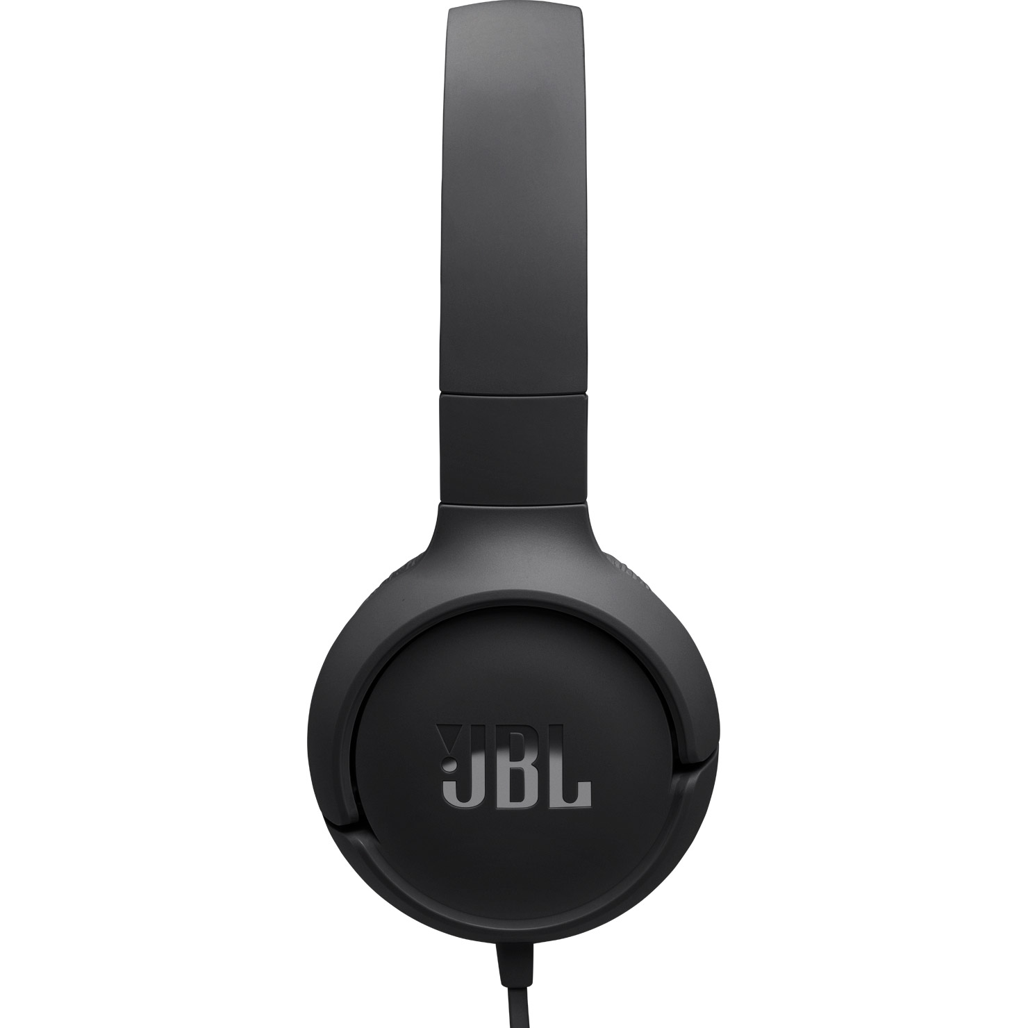 Наушники JBL Tune 520C Black (JBLT520CBLK)