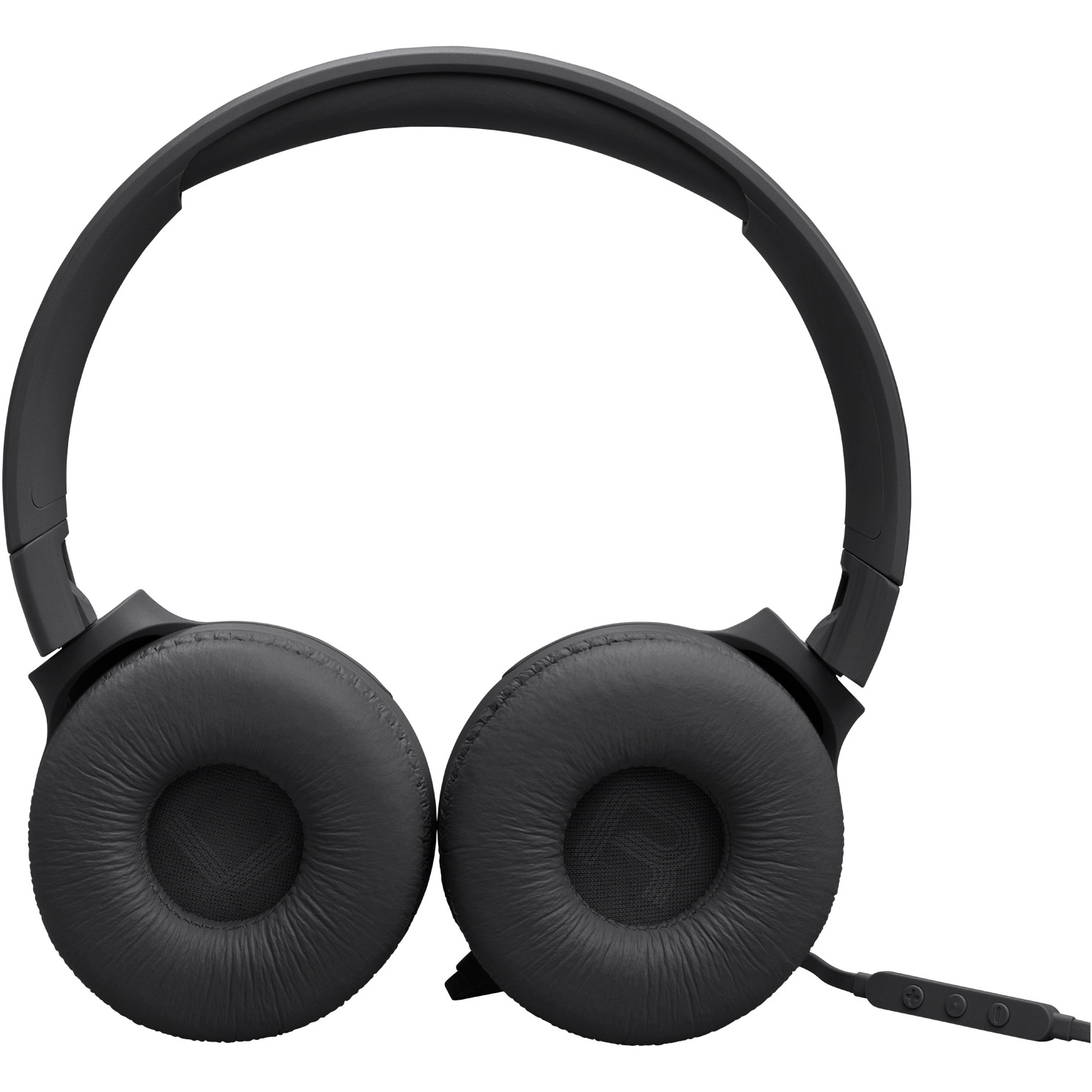 Наушники JBL Tune 520C Black (JBLT520CBLK)