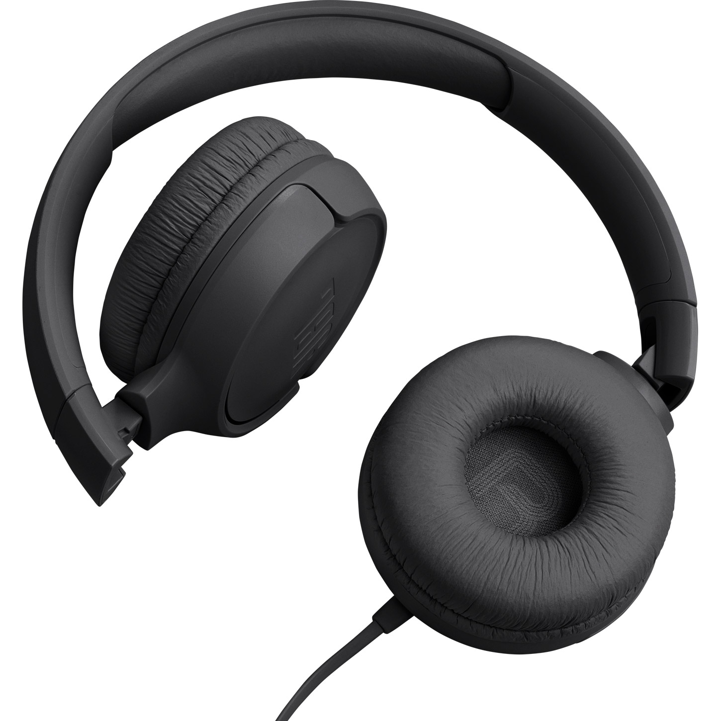 Наушники JBL Tune 520C Black (JBLT520CBLK)