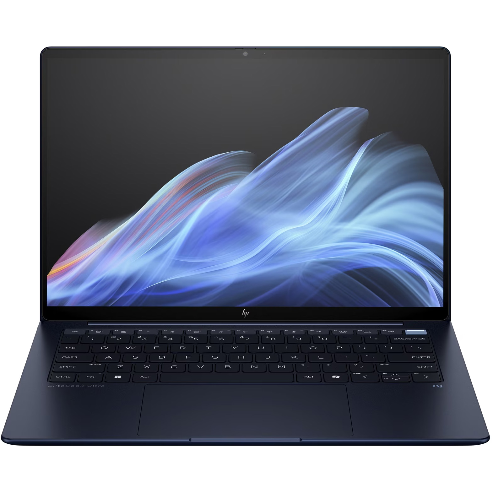 Ноутбук HP EliteBook Ultra G1i Touch Atmospheric Blue (B0SA8AV_ITM1)