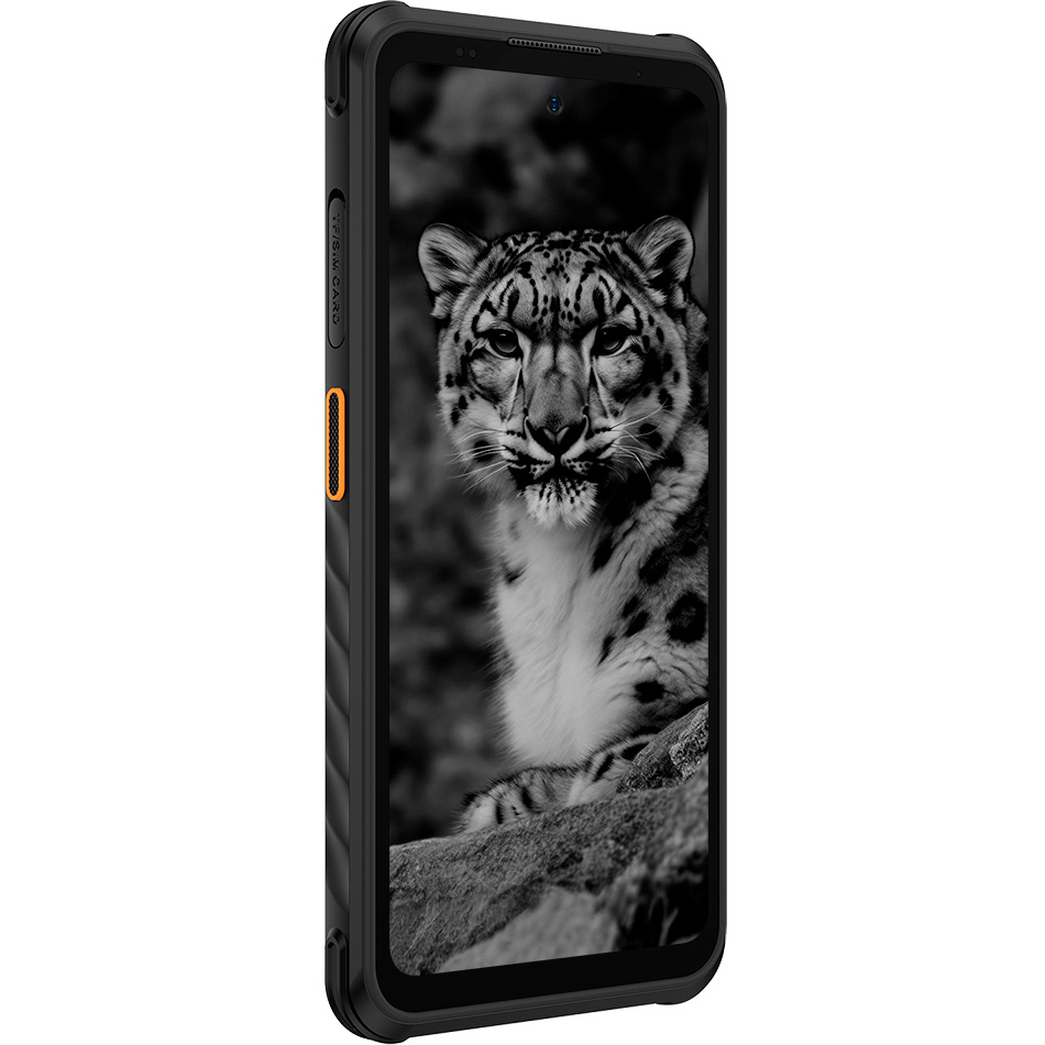 Смартфон ULEFONE Armor X31 6/128GB Classic Black
