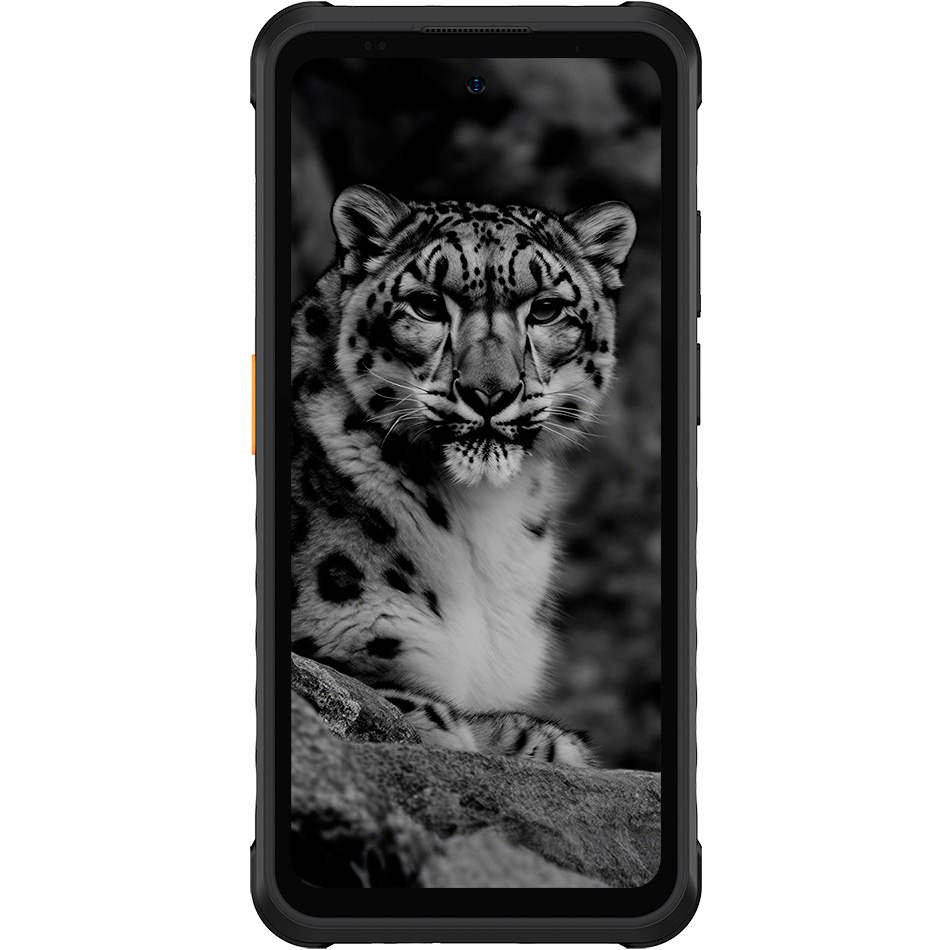 Смартфон ULEFONE Armor X31 6/128GB Classic Black