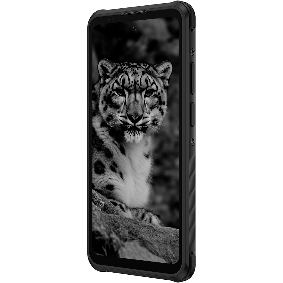 Смартфон ULEFONE Armor X31 6/128GB Classic Black