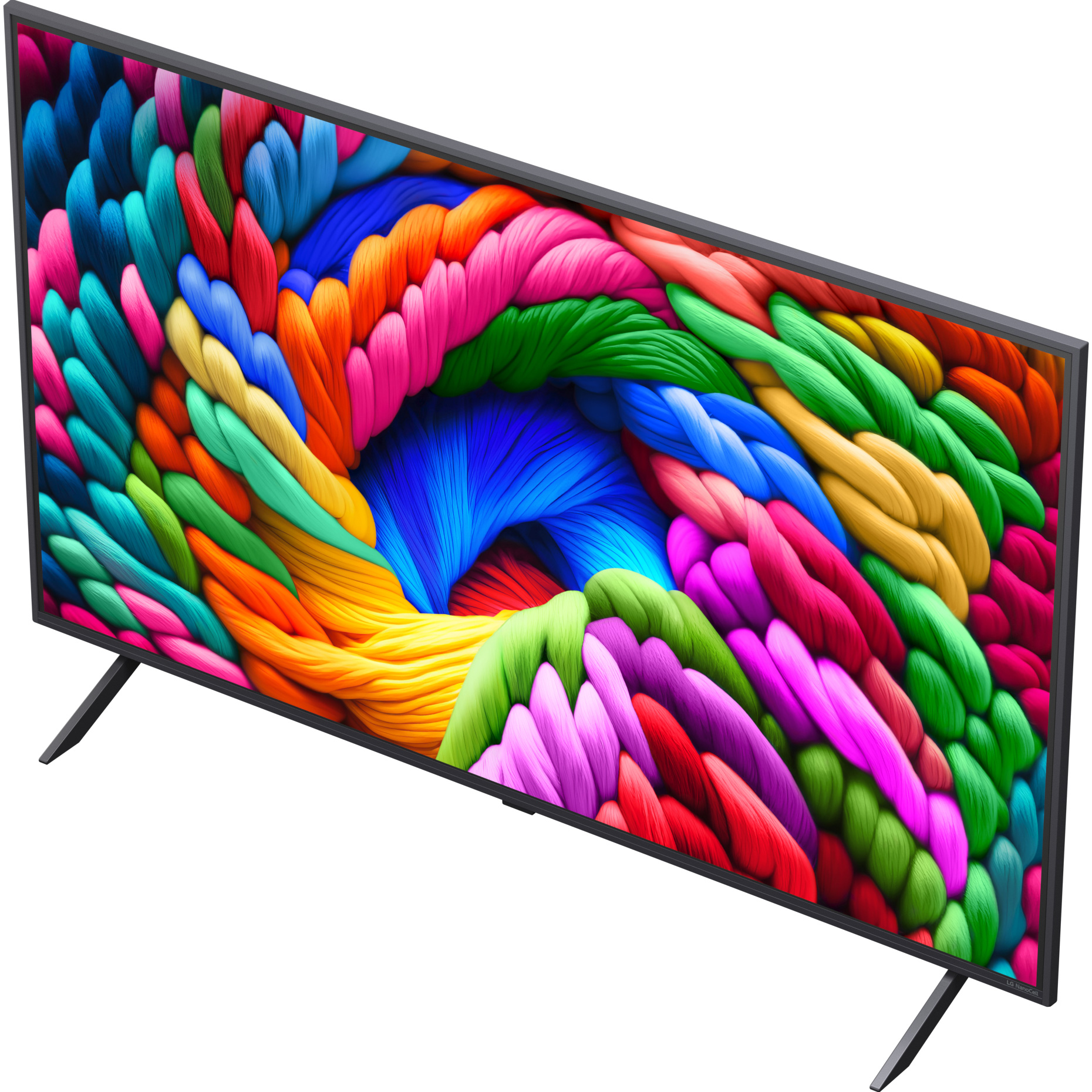 Телевизор LG 50" 4K 50NANO90A6B