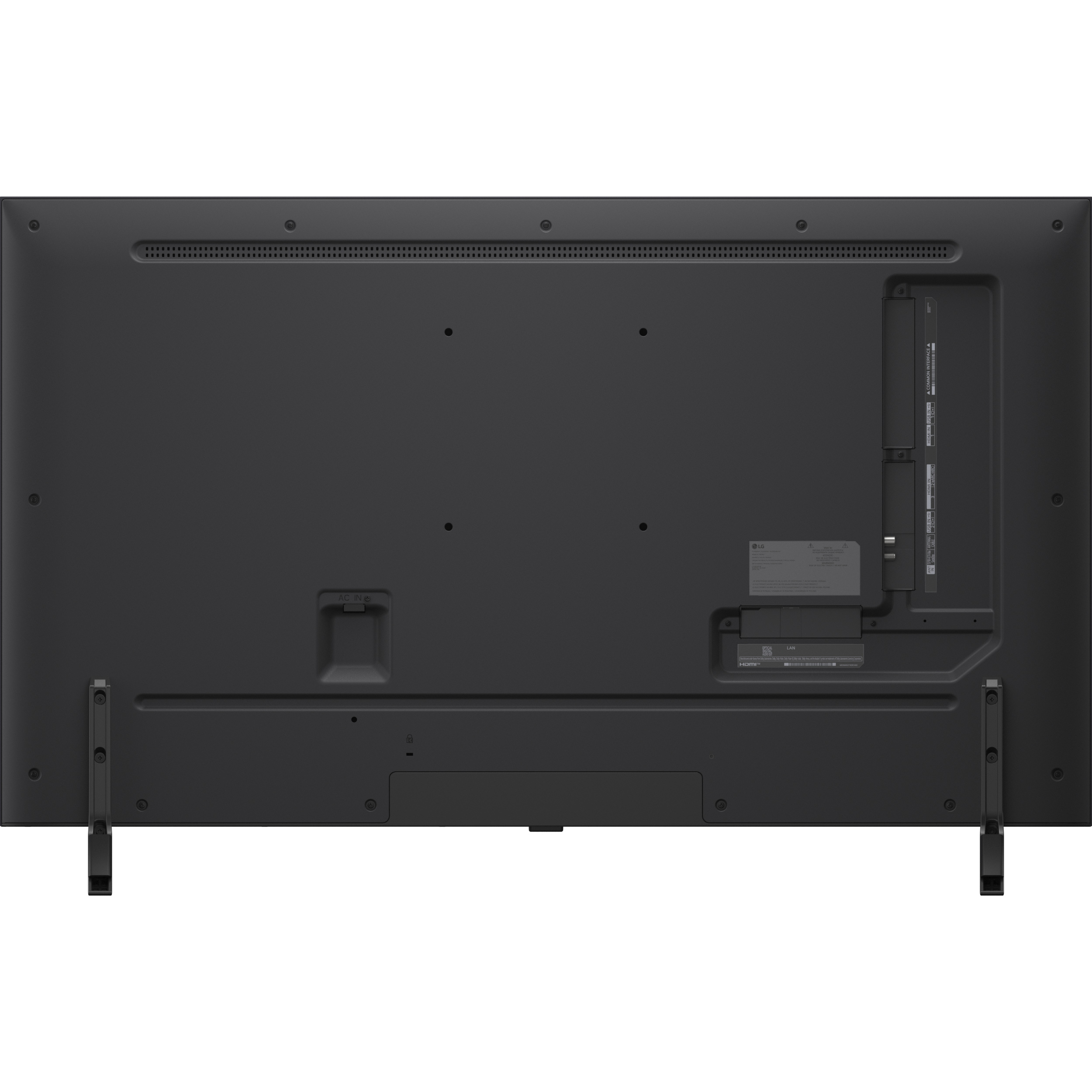 Телевизор LG 50" 4K 50NANO90A6B
