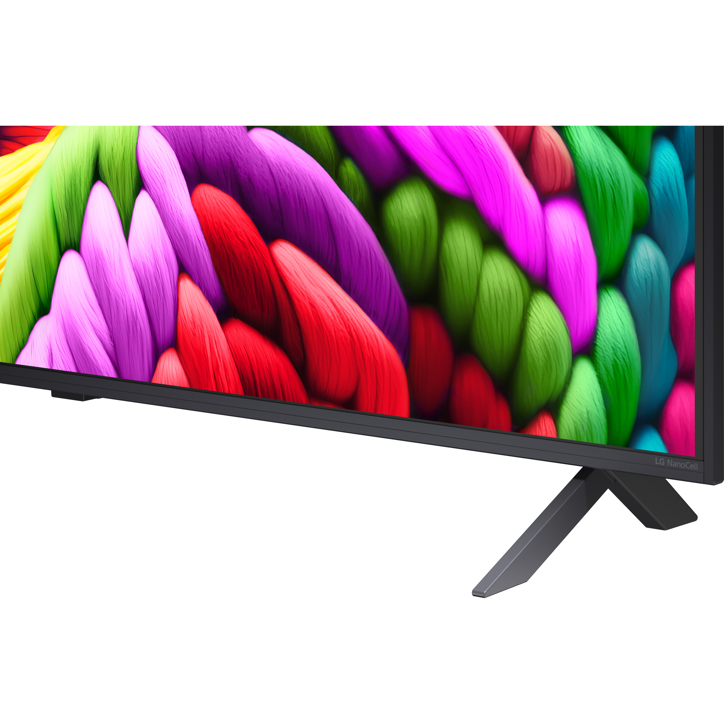 Телевизор LG 50" 4K 50NANO90A6B