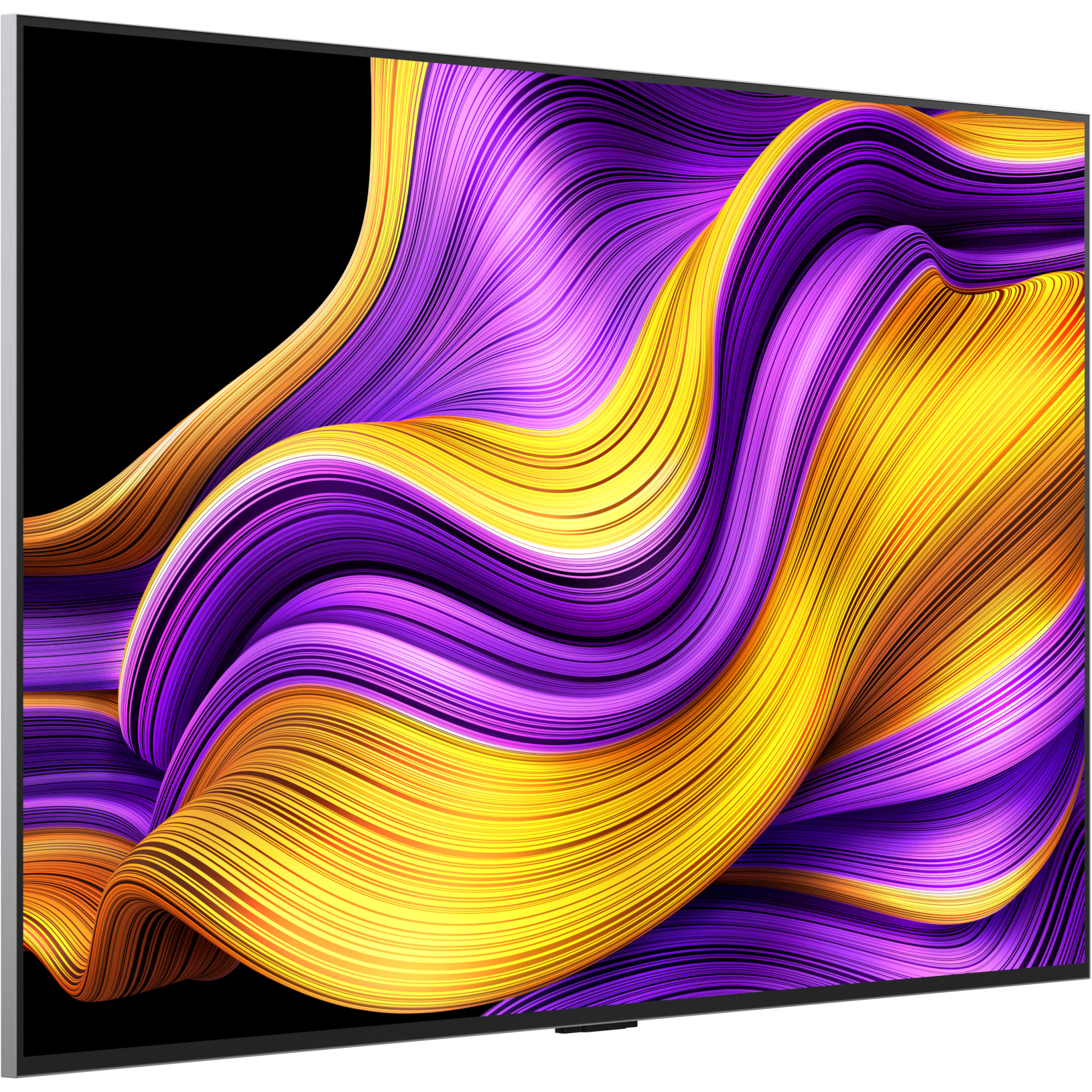 Телевізор LG 55" OLED 4K OLED55G54LW