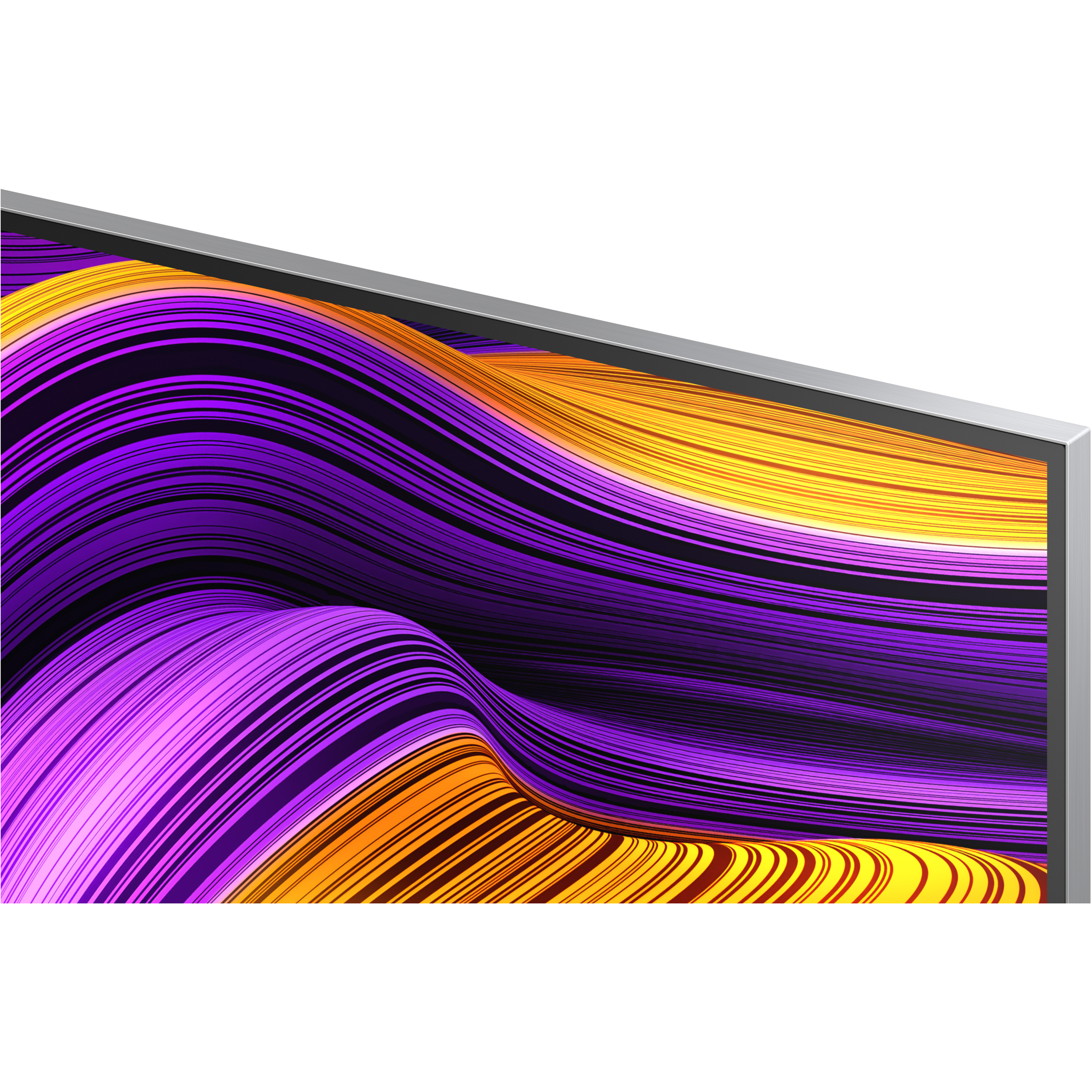 Телевізор LG 55" OLED 4K OLED55G54LW