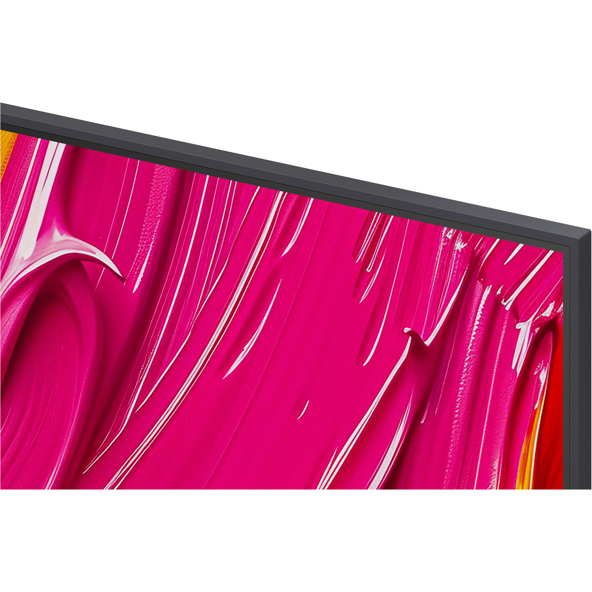 Телевізор LG 65" QNED MiniLED 4K 65QNED80A6A