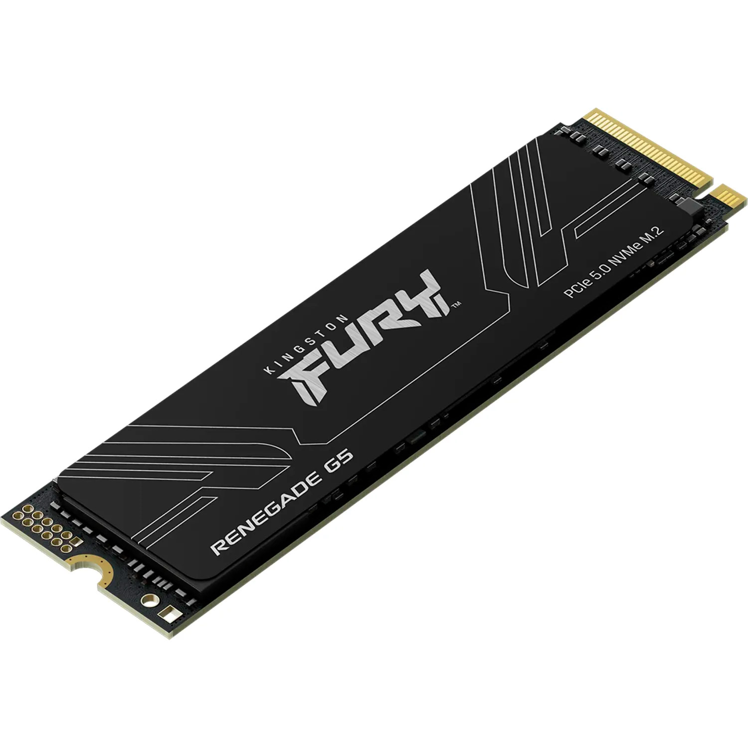 SSD диск KINGSTON FURY Renegade G5 1TB M.2 NVMe (SFYR2S/1T0)