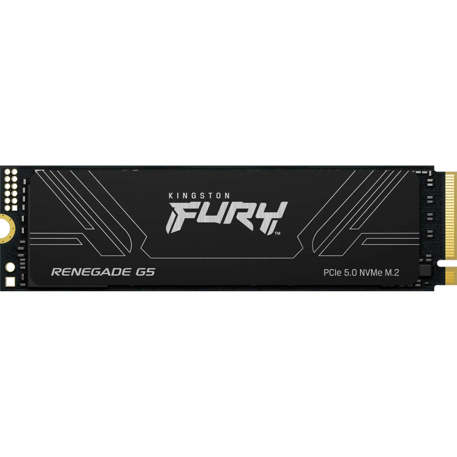 SSD диск KINGSTON FURY Renegade G5 2TB M.2 NVMe (SFYR2S/2T0)