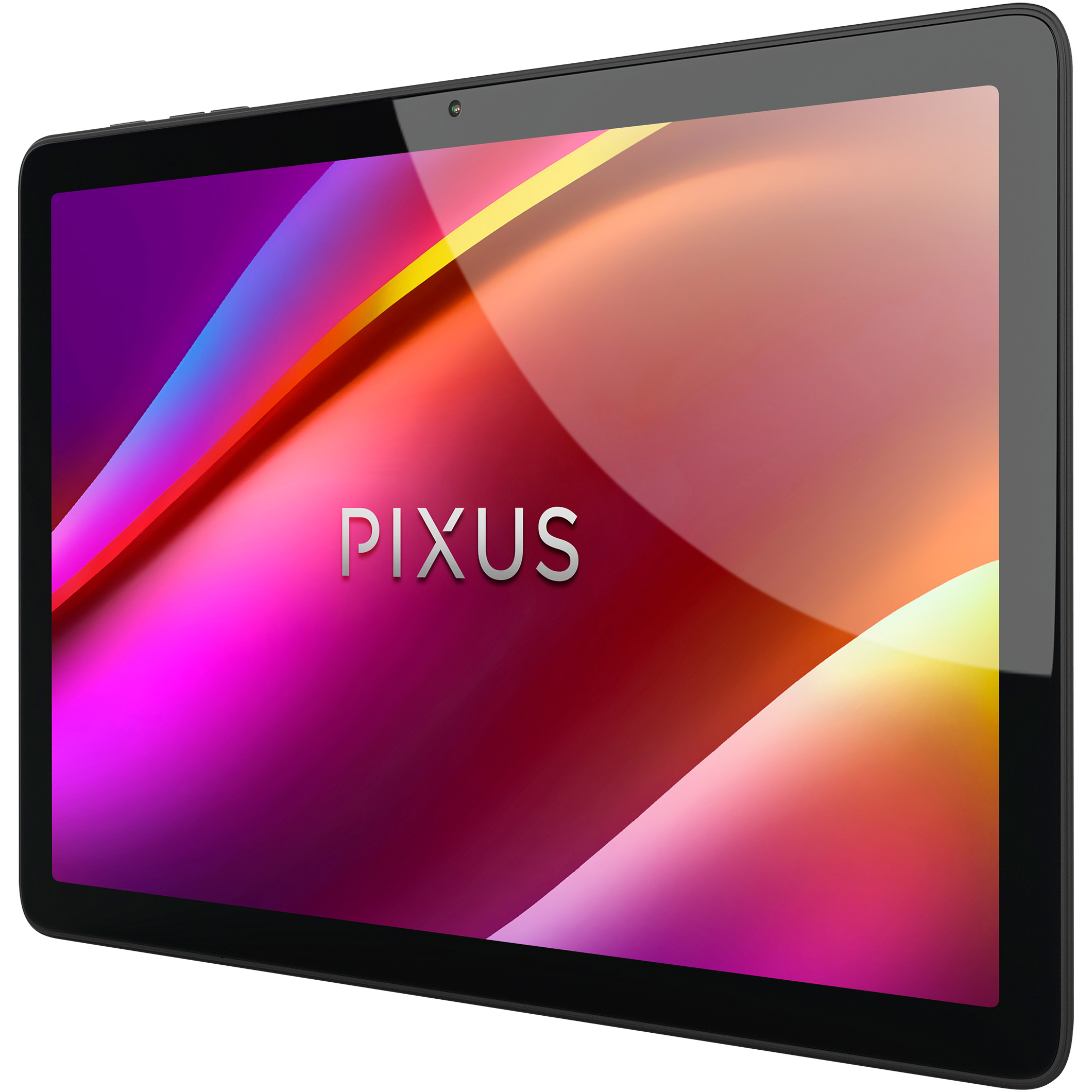 Планшет PIXUS Loga 4/128GB Gray