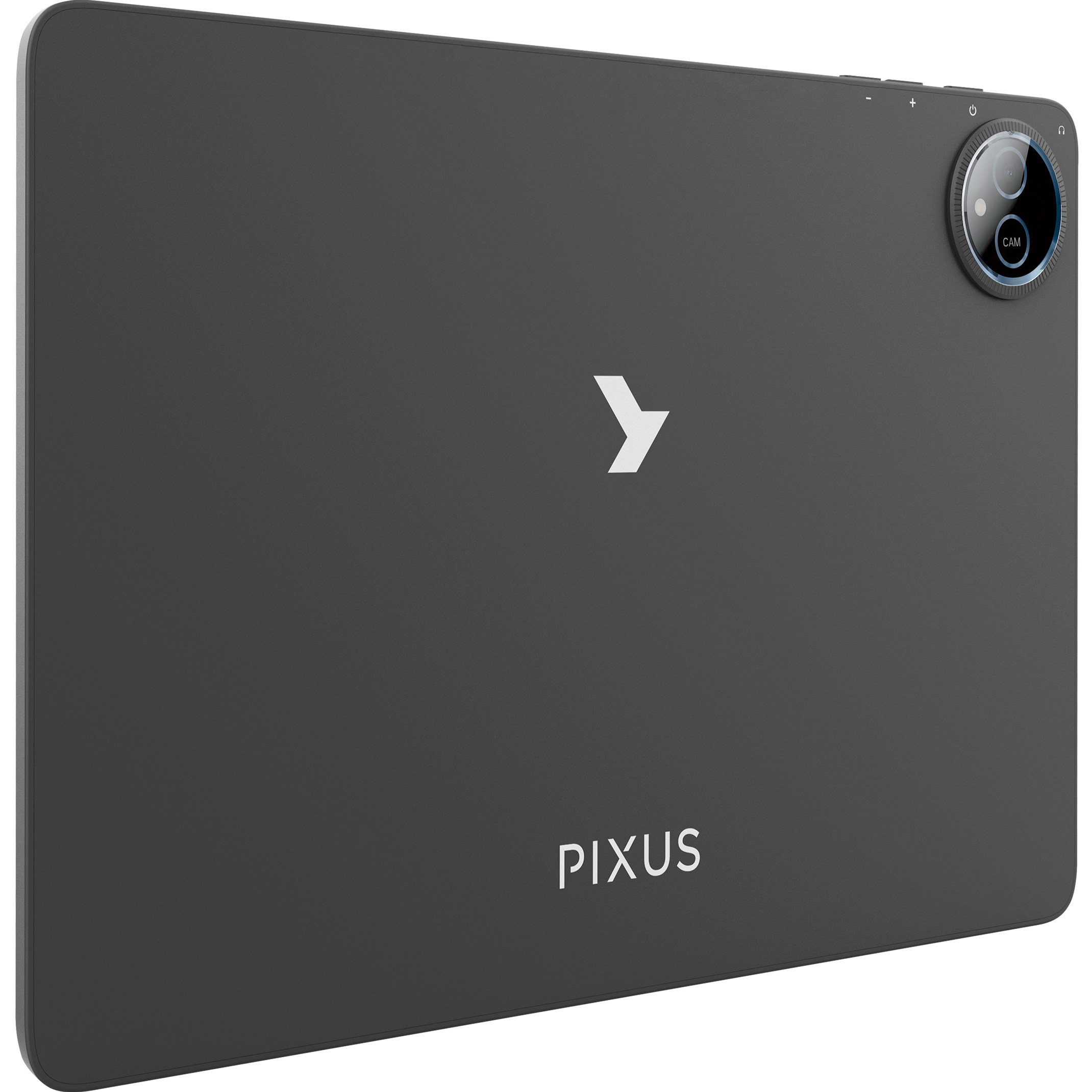 Планшет PIXUS Loga 4/128GB Gray