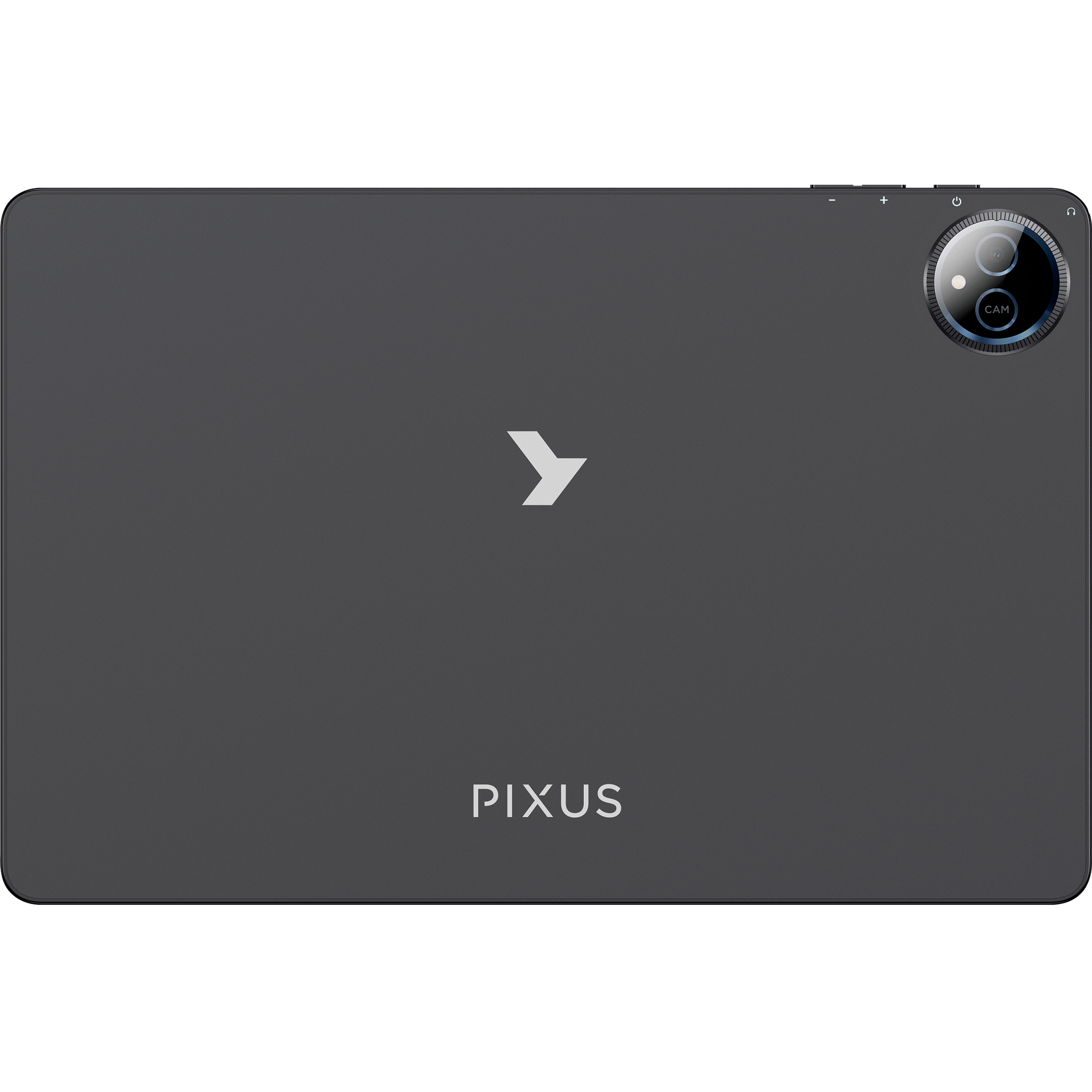 Планшет PIXUS Loga 4/128GB Gray