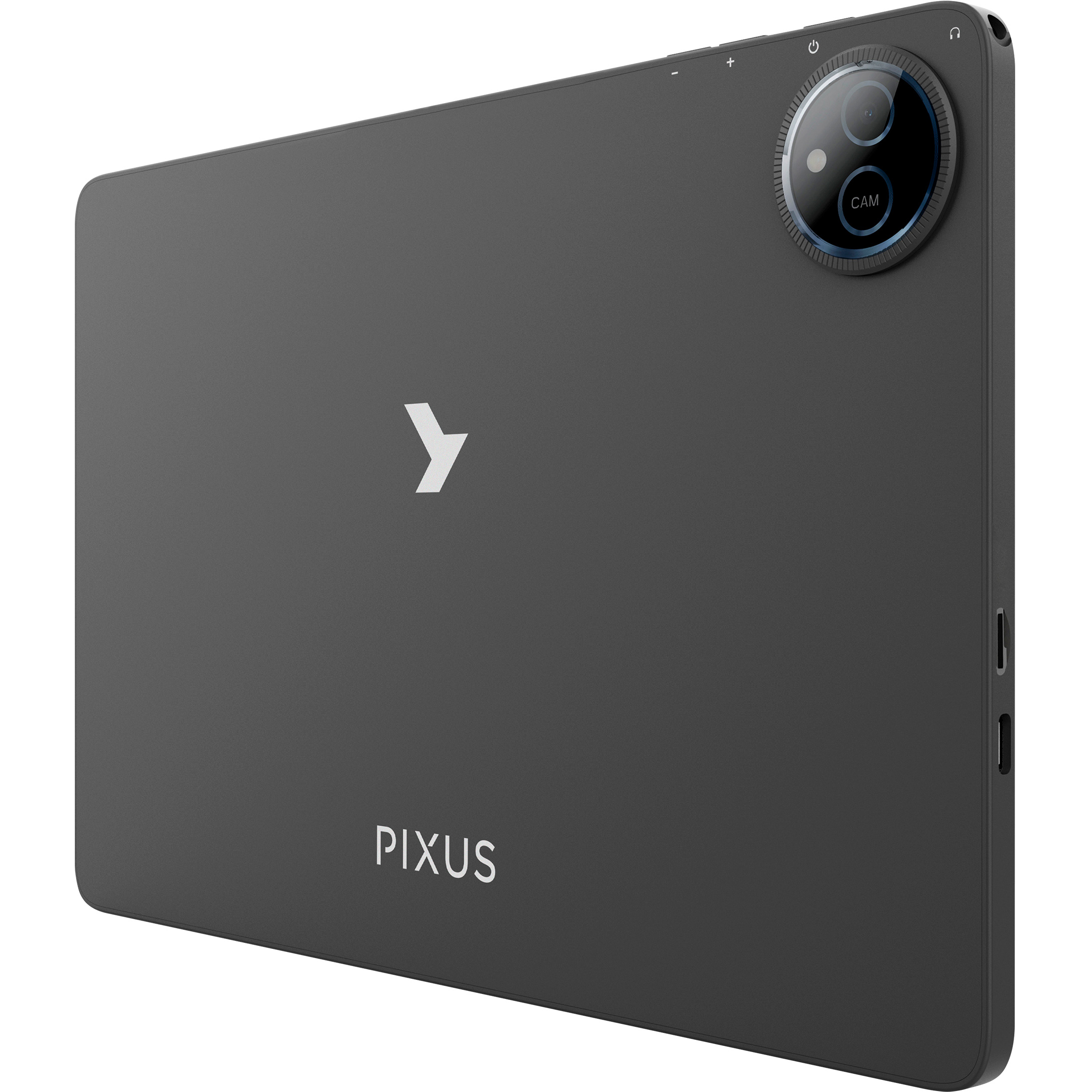 Планшет PIXUS Loga 4/128GB Gray