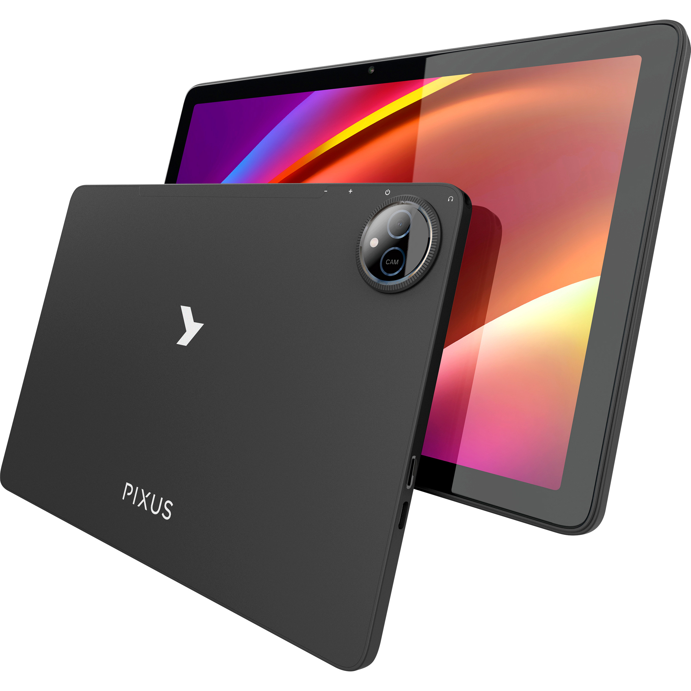 Планшет PIXUS Loga 4/128GB Gray