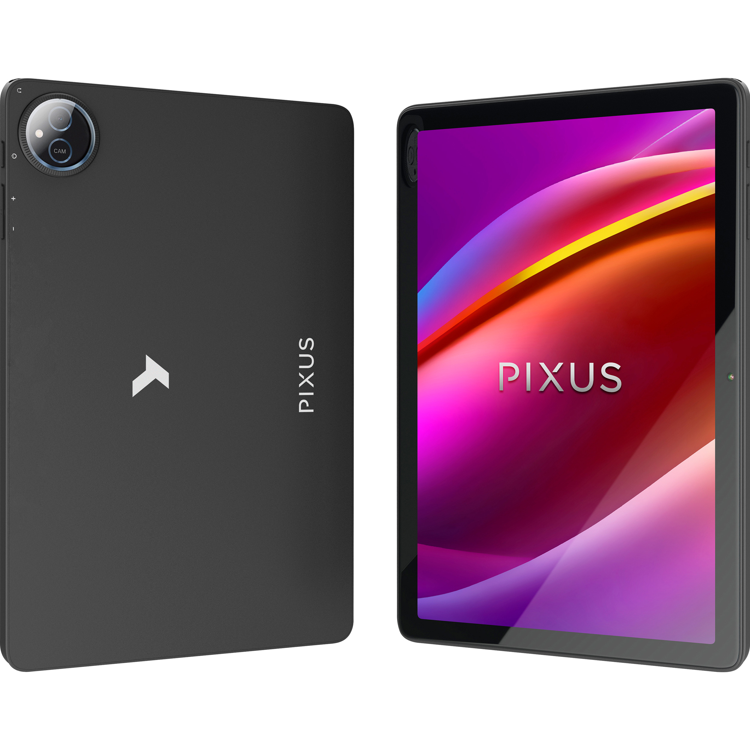 Планшет PIXUS Loga 4/128GB Gray