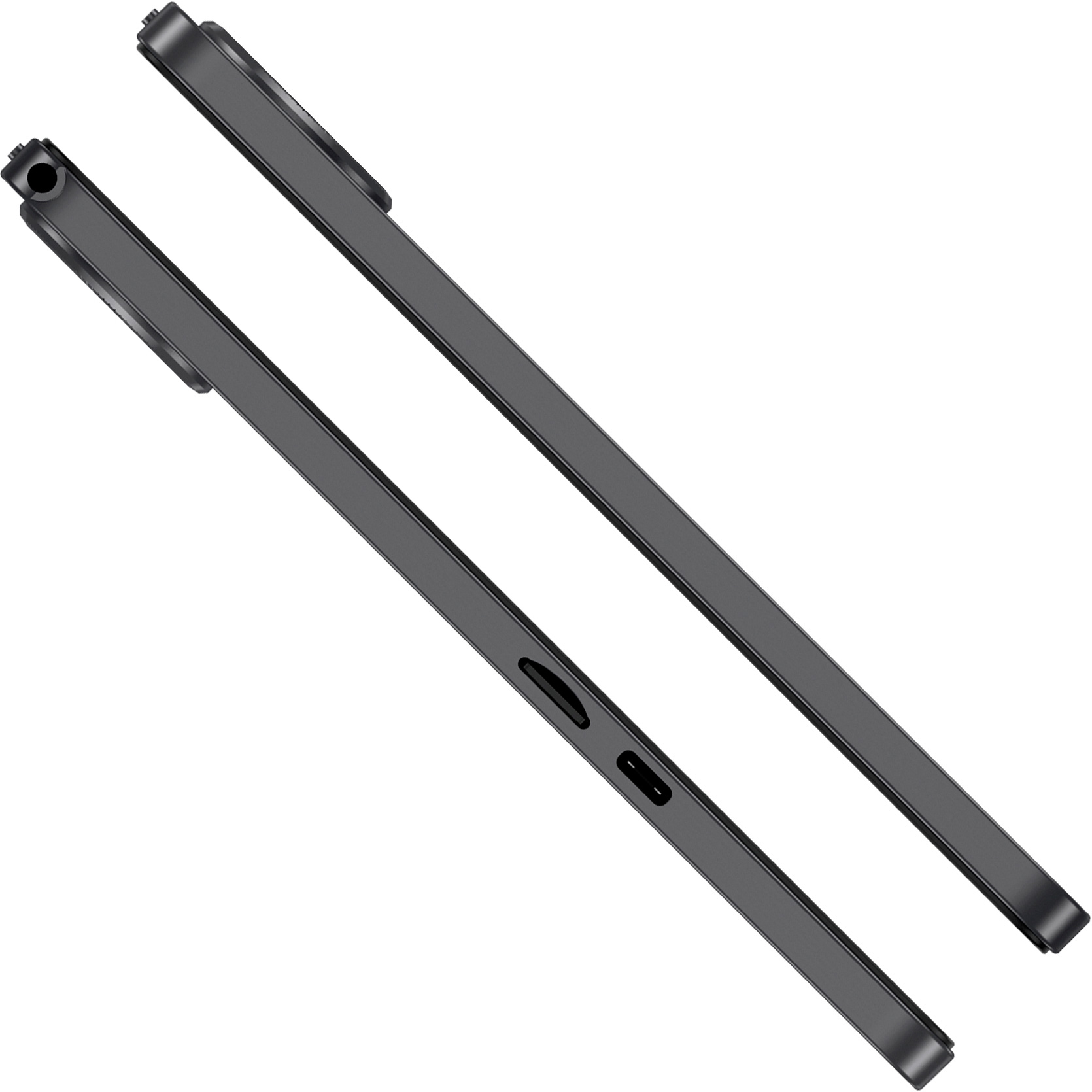Планшет PIXUS Loga 4/128GB Gray