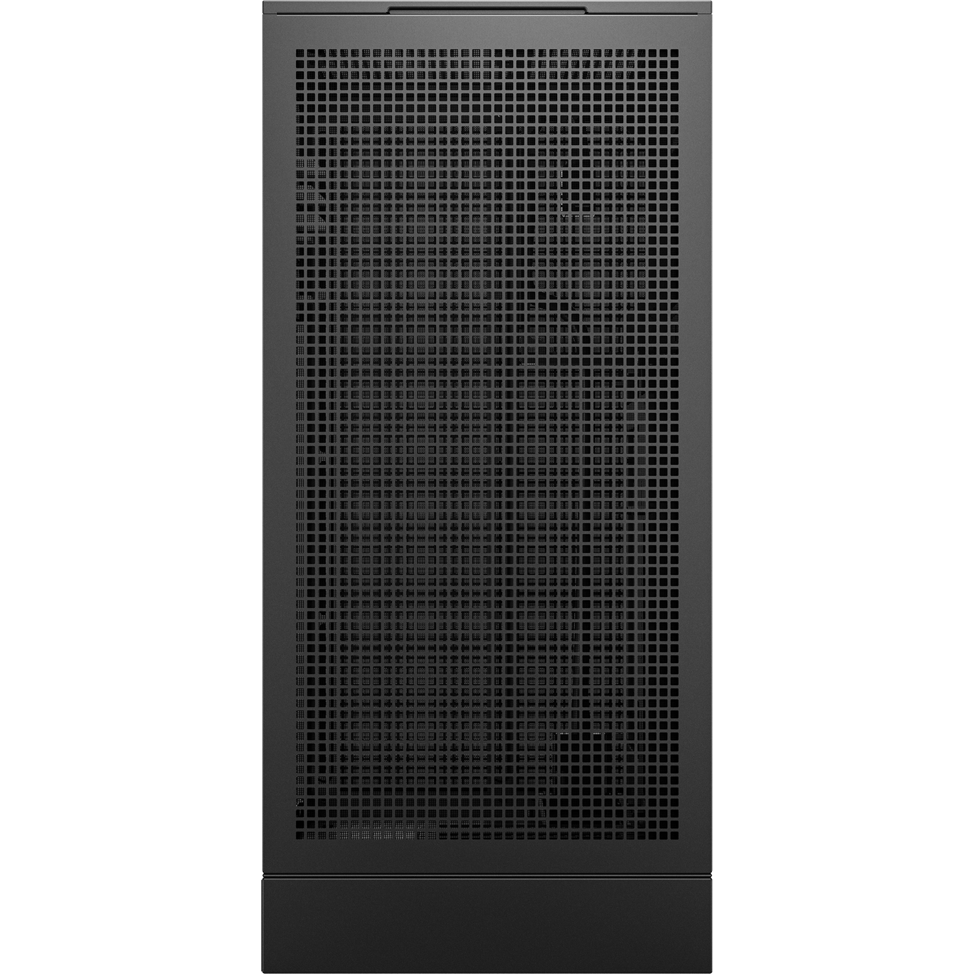 Корпус DEEPCOOL CH270 Digital Black (R-CH270-BKNDM0-G-1)