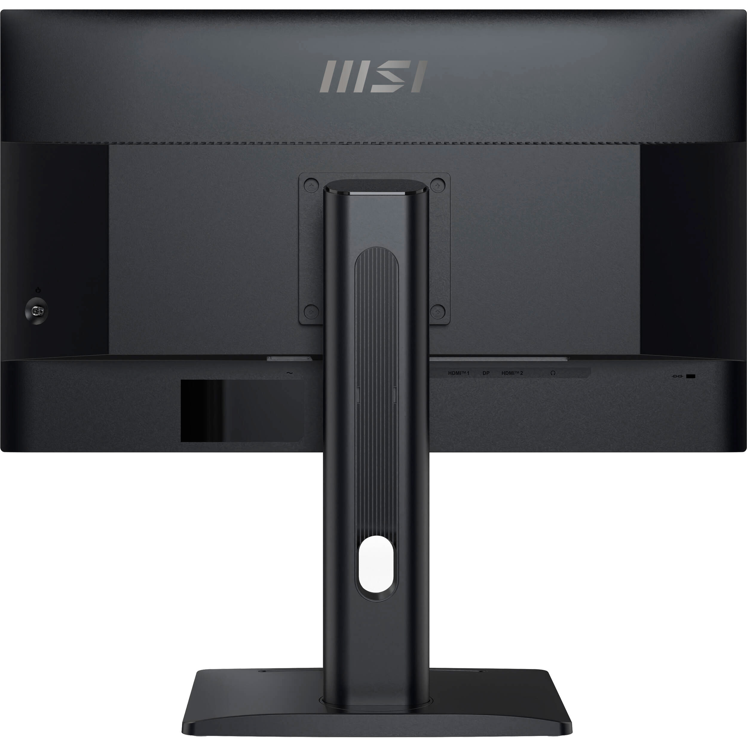 Монітор 27" MSI Pro MP275QPDG