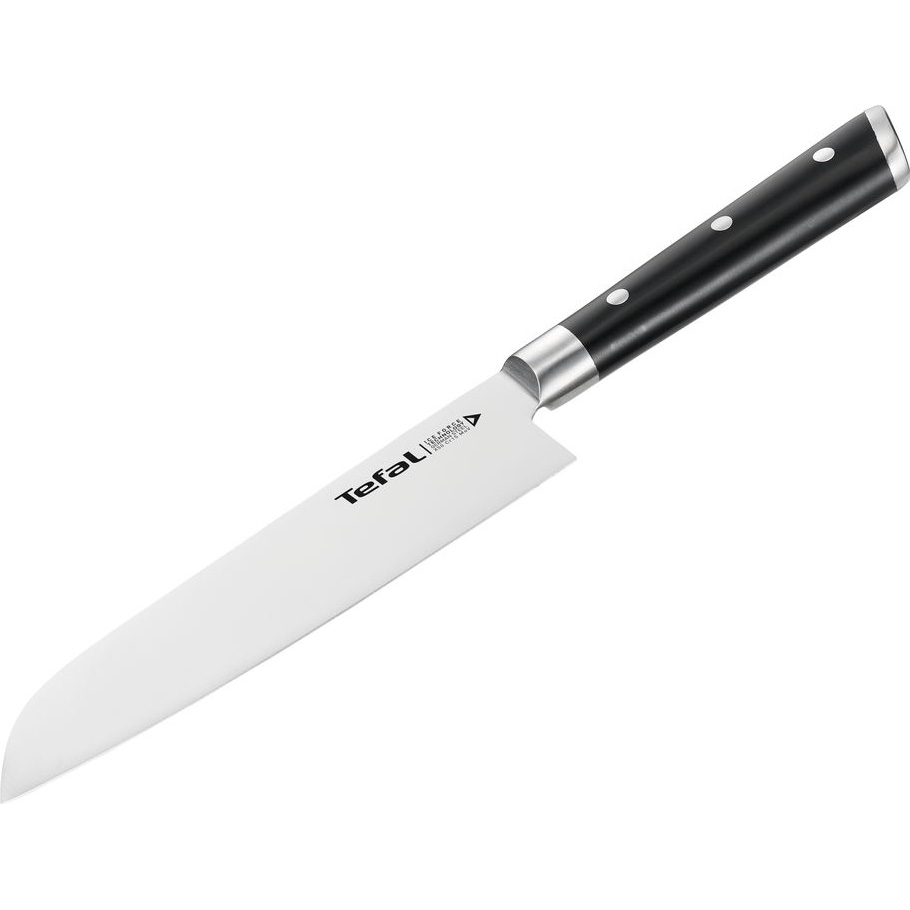 Набір кухонних ножів TEFAL Ice Force Japanese Collection 2пр (K232S224)