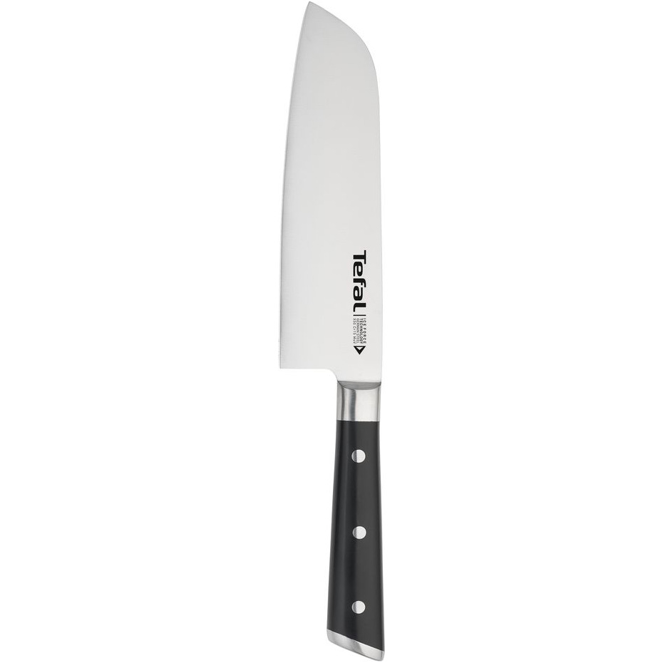 Набір кухонних ножів TEFAL Ice Force Japanese Collection 2пр (K232S224)