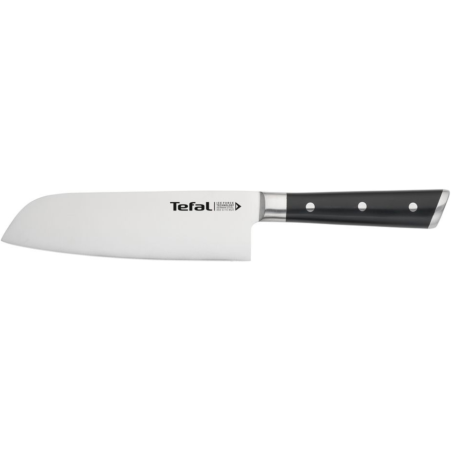 Набір кухонних ножів TEFAL Ice Force Japanese Collection 2пр (K232S224)