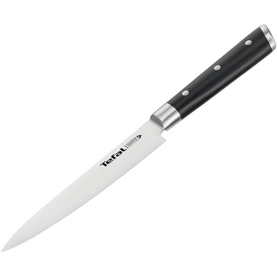 Набір кухонних ножів TEFAL Ice Force Japanese Collection 2пр (K232S224)