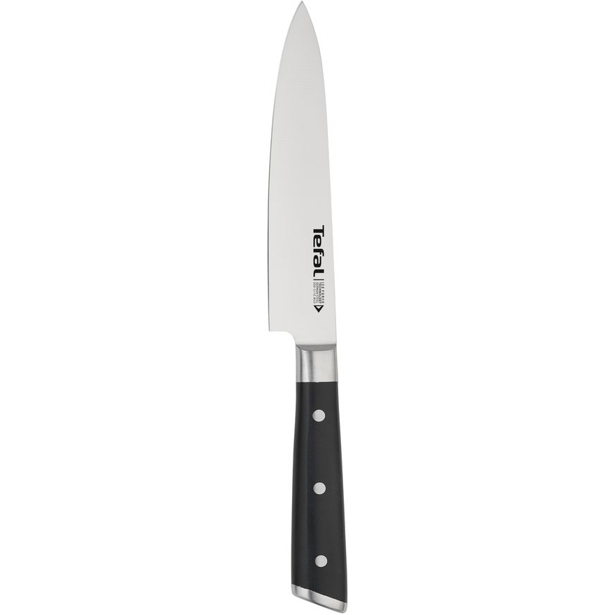 Набір кухонних ножів TEFAL Ice Force Japanese Collection 2пр (K232S224)