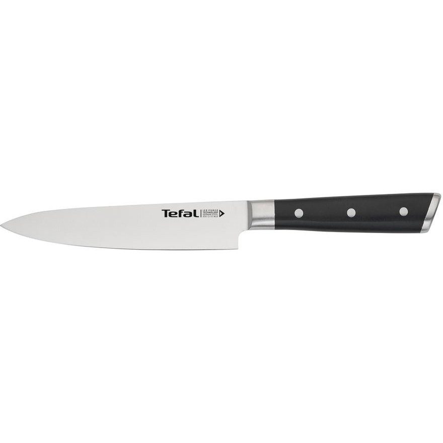 Набір кухонних ножів TEFAL Ice Force Japanese Collection 2пр (K232S224)