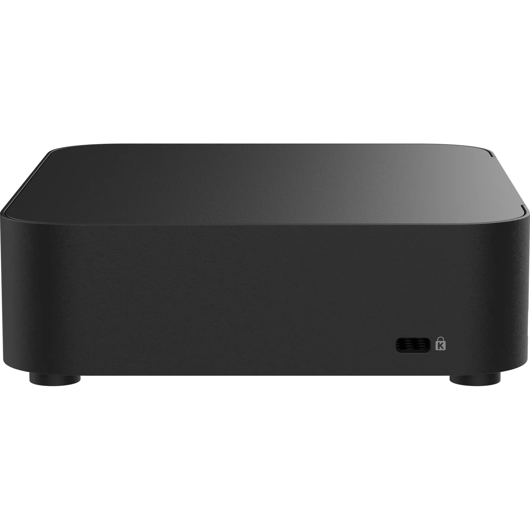 Неттоп ASUS NUC 14 Essential Kit NUC14MNK35 w/EU cord (N355/noRAM/noHDD/WF6/BT) (90AR00M2-M00090)