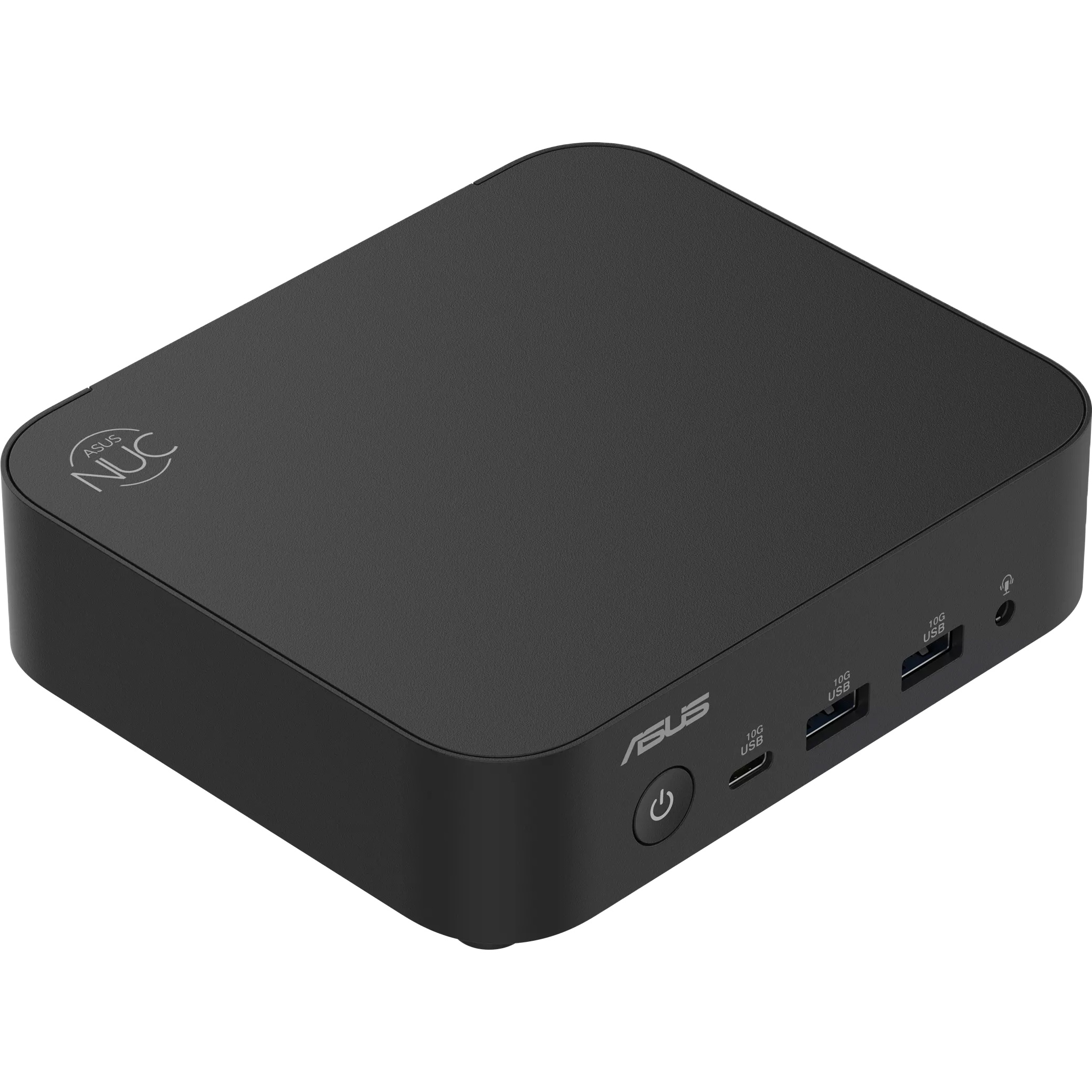 Неттоп ASUS NUC 14 Essential Kit NUC14MNK35 w/EU cord (N355/noRAM/noHDD/WF6/BT) (90AR00M2-M00090)