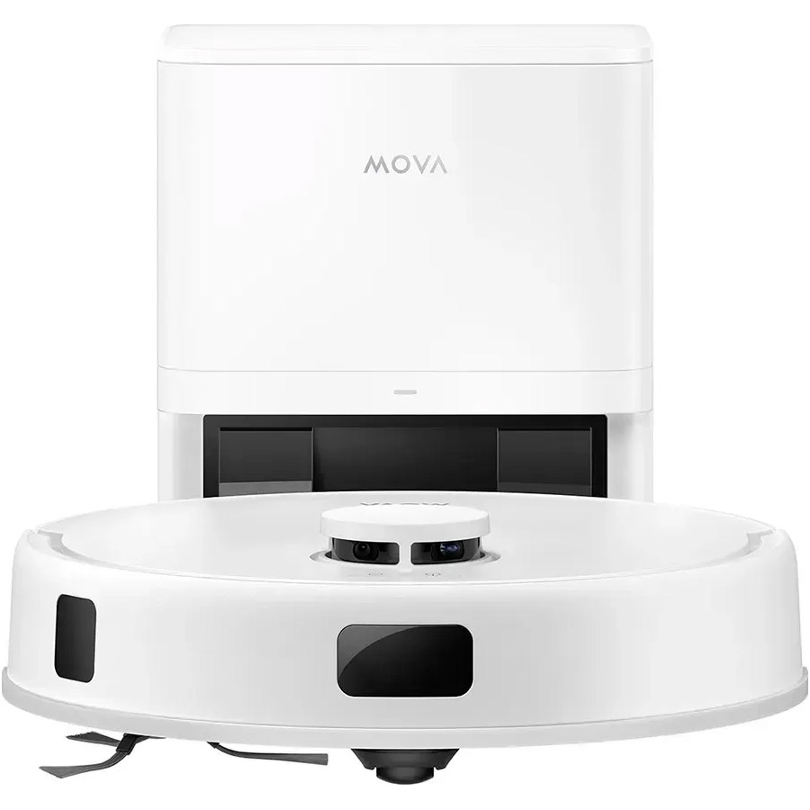 Робот-пылесос MOVA E20 Plus (RLE22GD)