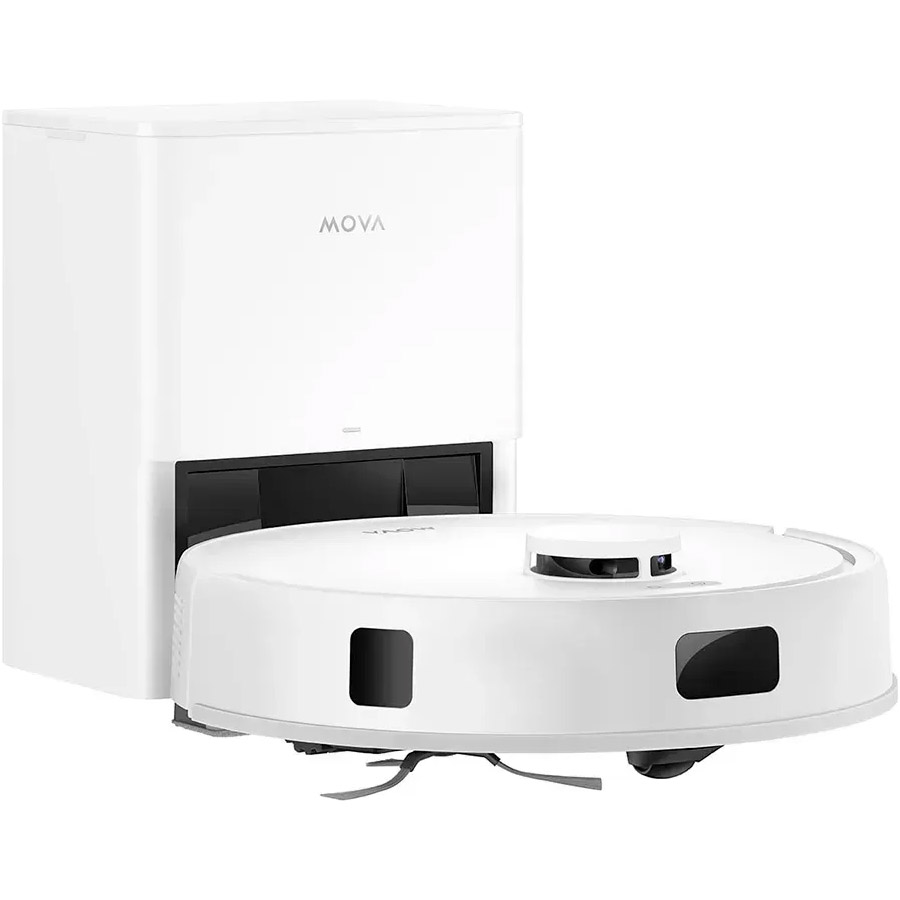 Робот-пылесос MOVA E20 Plus (RLE22GD)