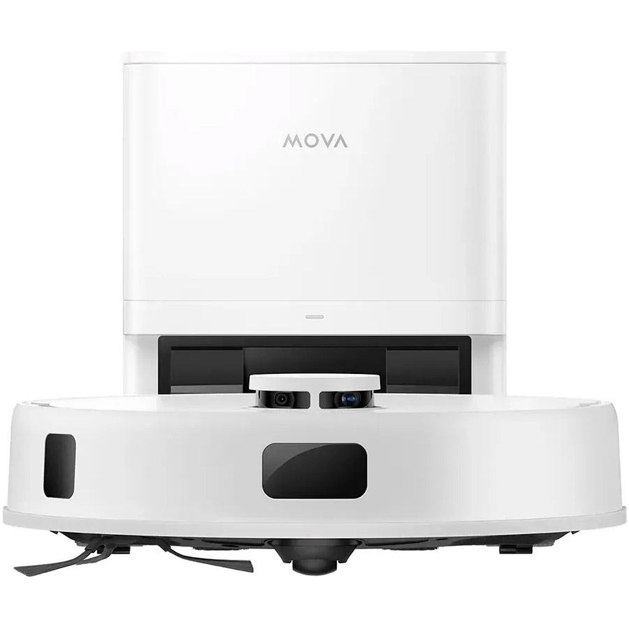 Робот-пылесос MOVA E20 Plus (RLE22GD)