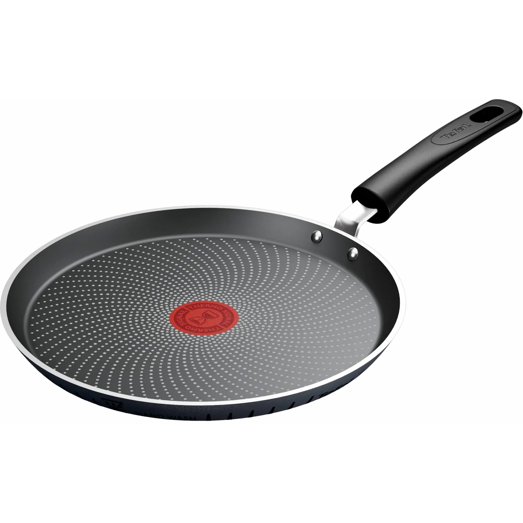 Сковорода для блинов TEFAL So' Light 25см (H0563842)