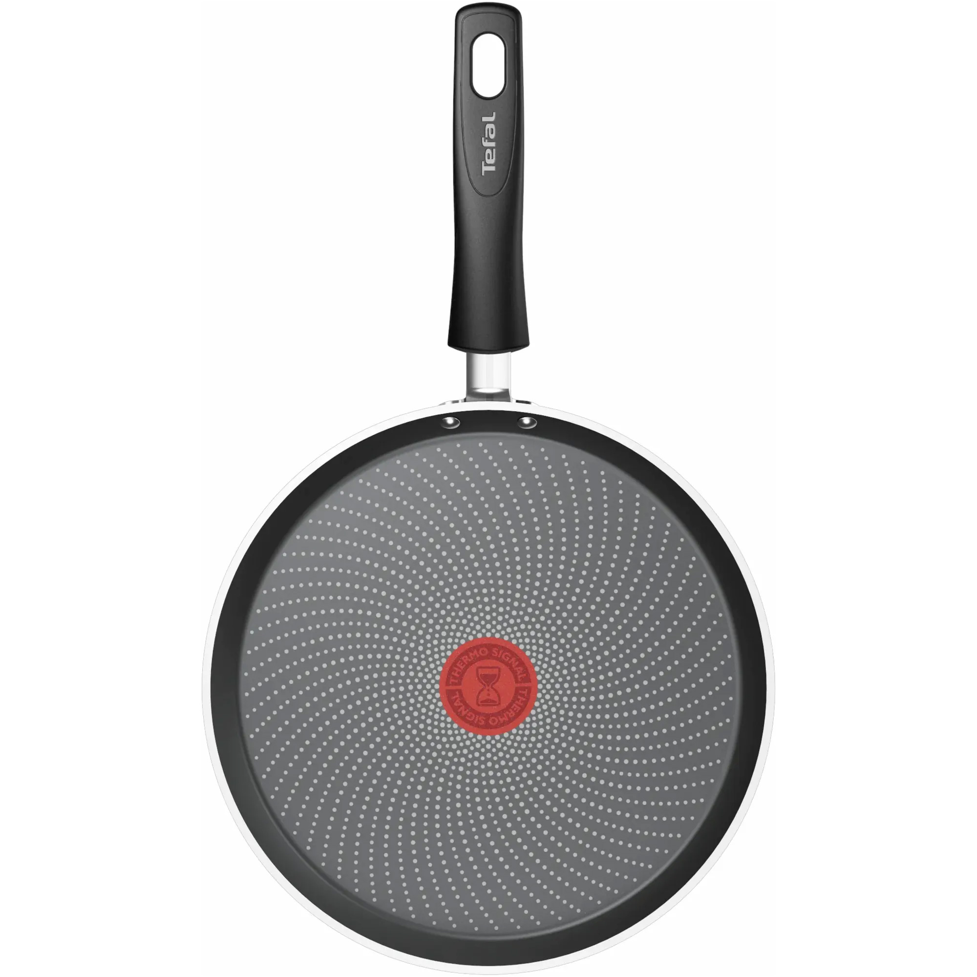 Сковорода для блинов TEFAL So' Light 25см (H0563842)