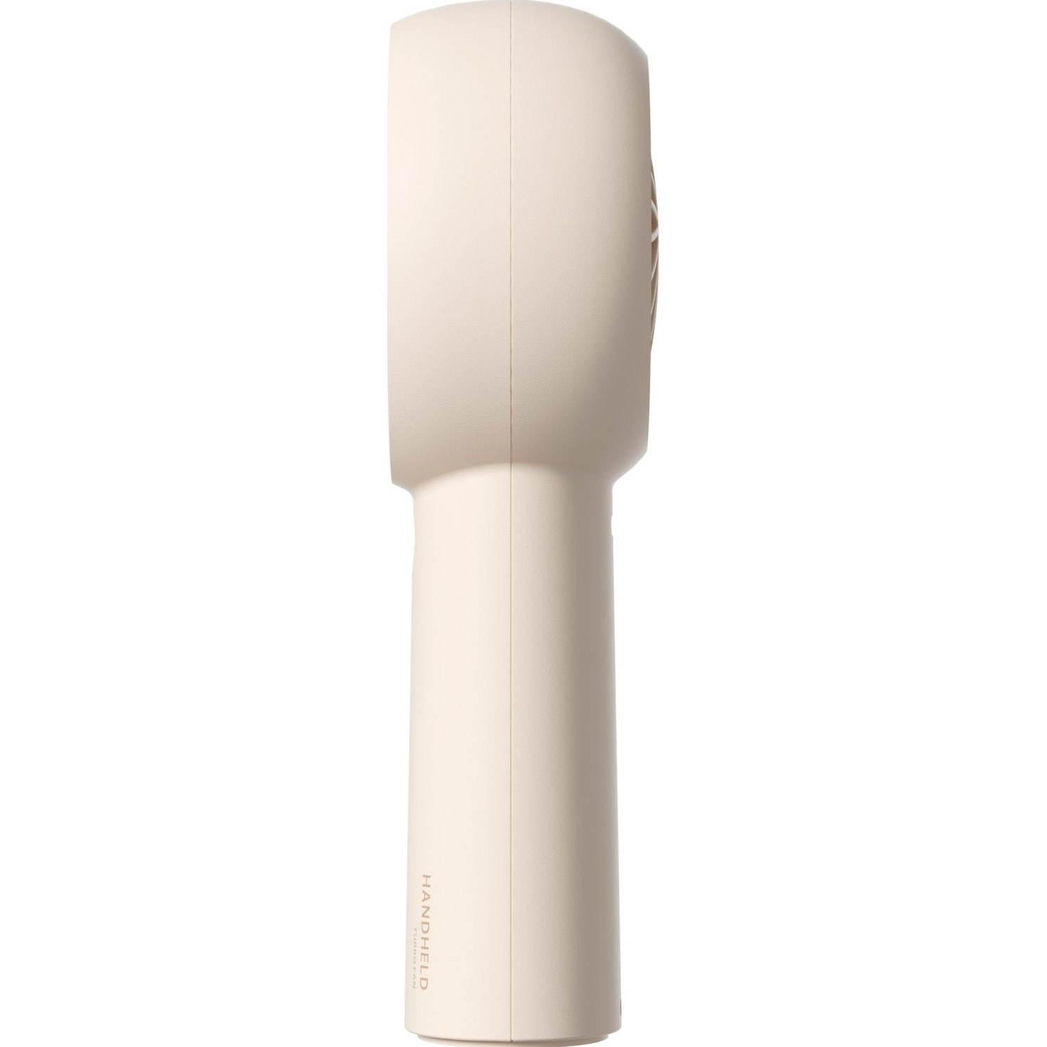Портативный ручной вентилятор JISULIFE FA43 Handheld Fan Life5 Plus Beige