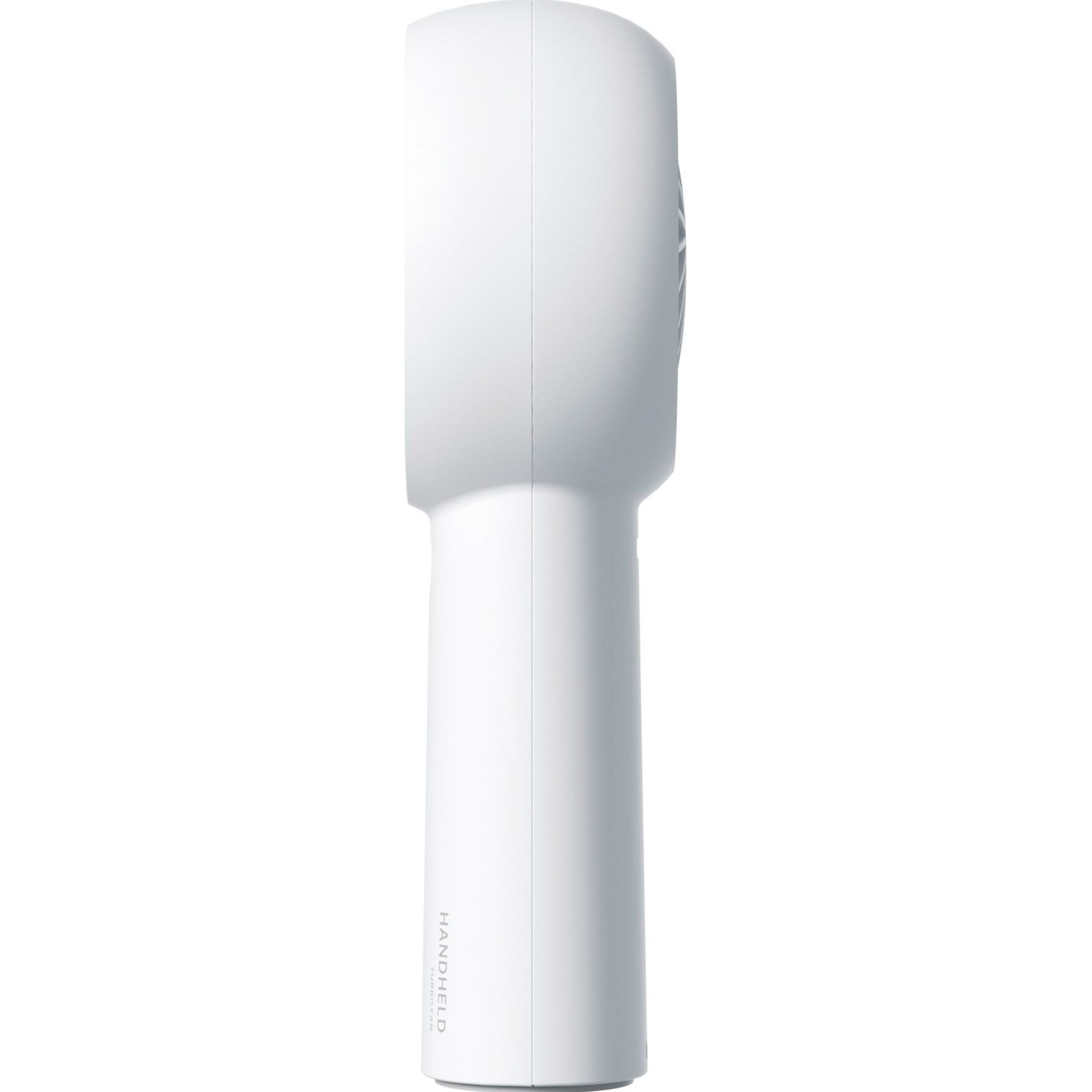 Портативний ручний вентилятор JISULIFE FA43 Handheld Fan Life5 Plus White