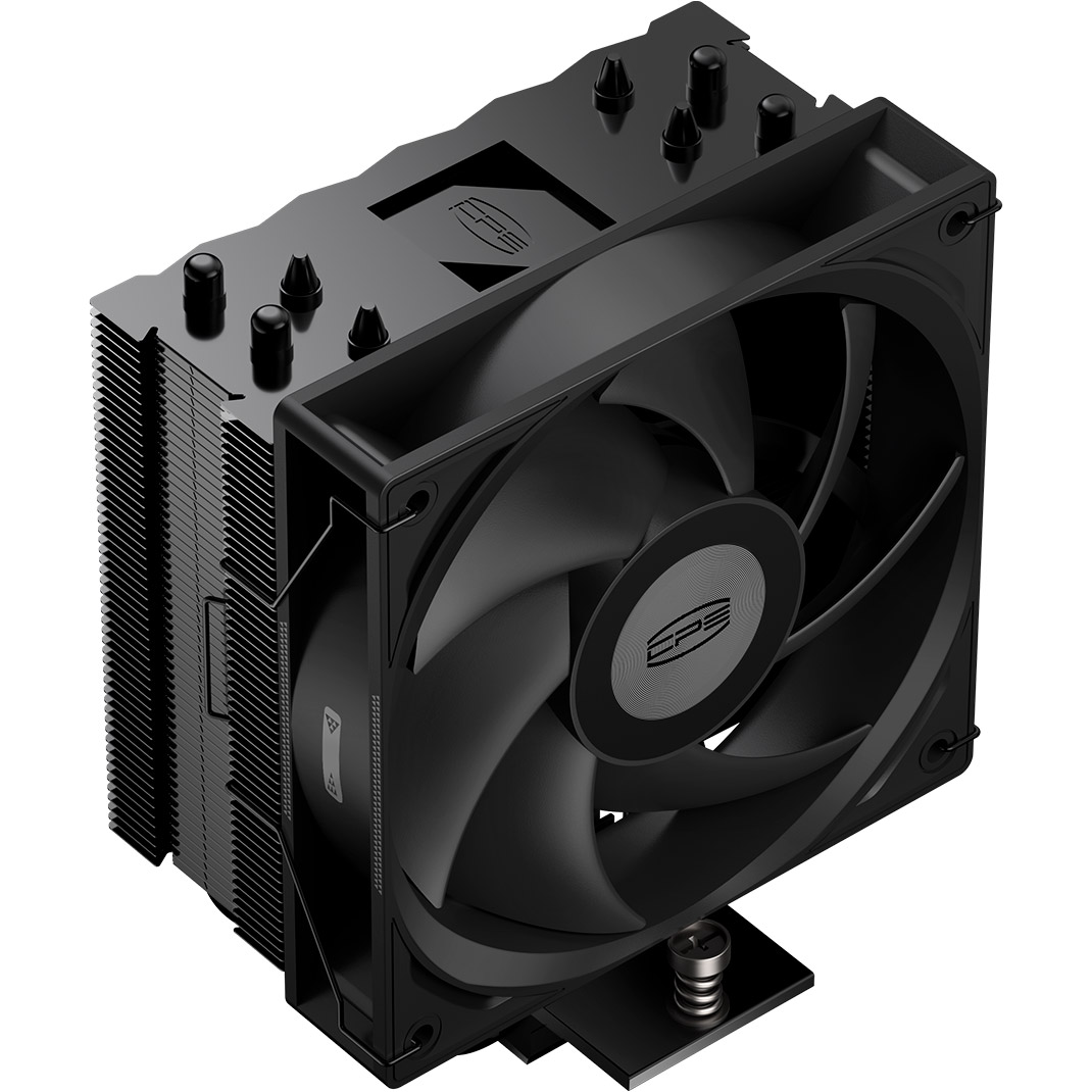 Кулер для процессора PCCOOLER RT400 (RT400-BKNWXX-GL)