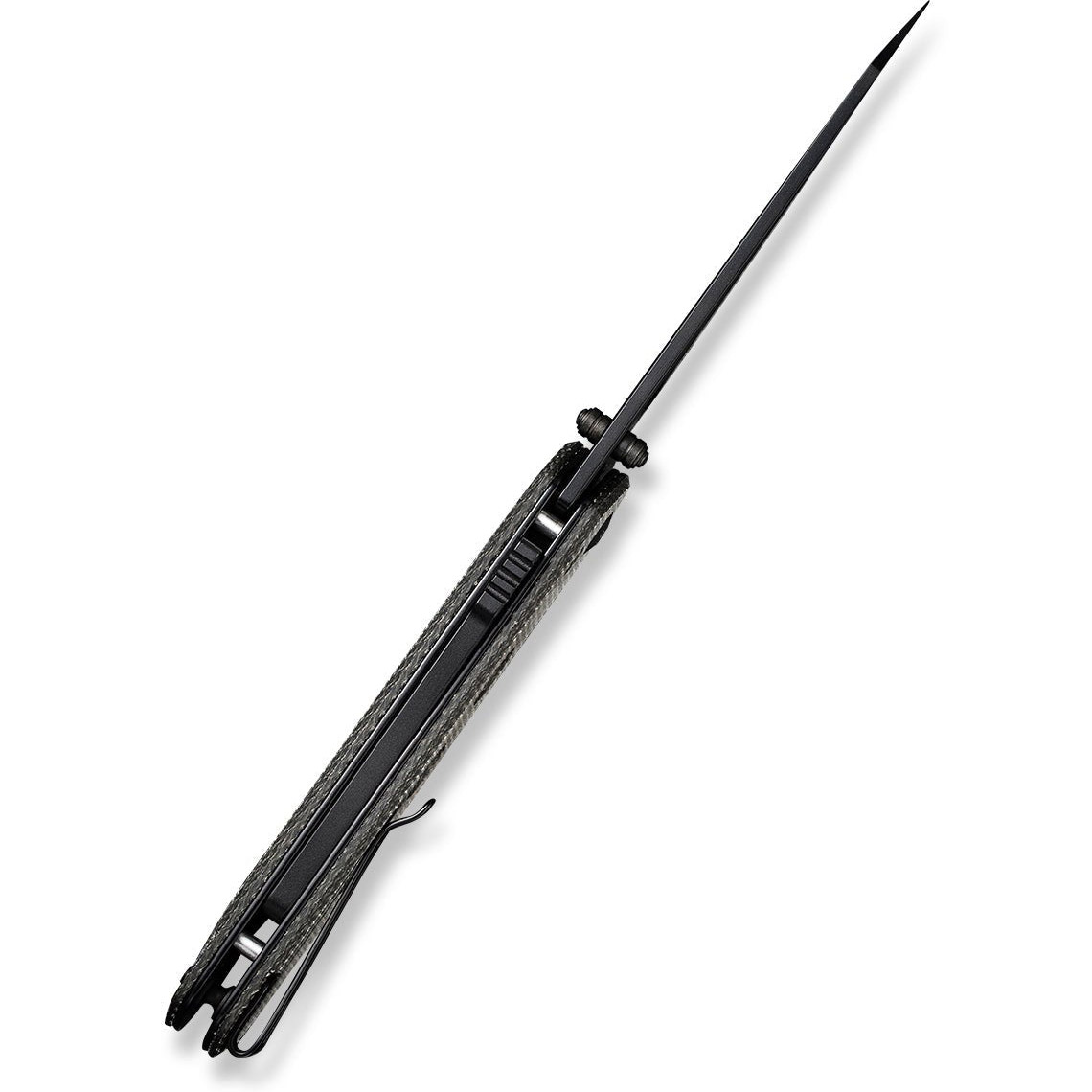 Складной нож CIVIVI Vision FG (C22036-3)