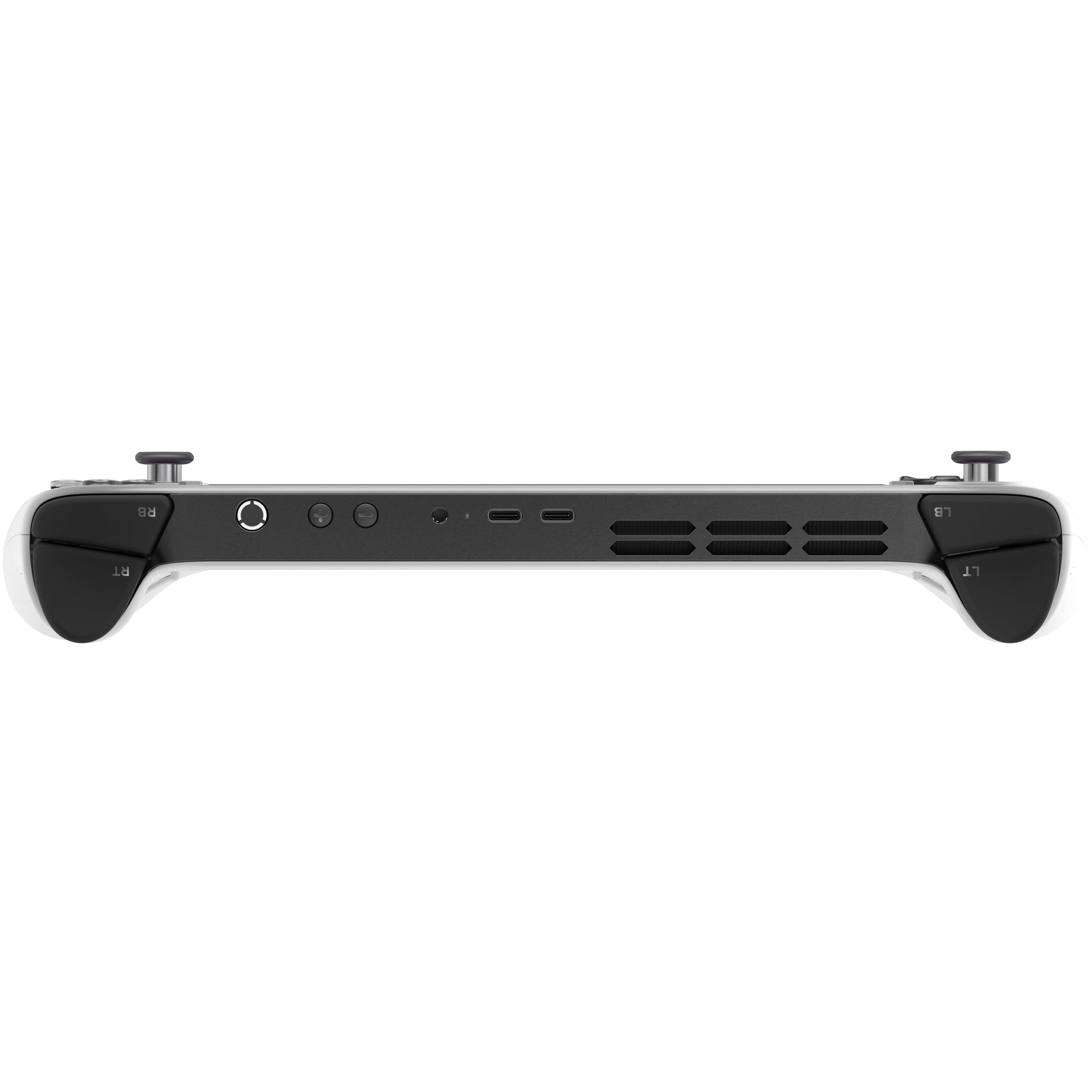 Игровая приставка LENOVO Legion Go S 8ARP1 16GB 1TB White (83L3001CRA)