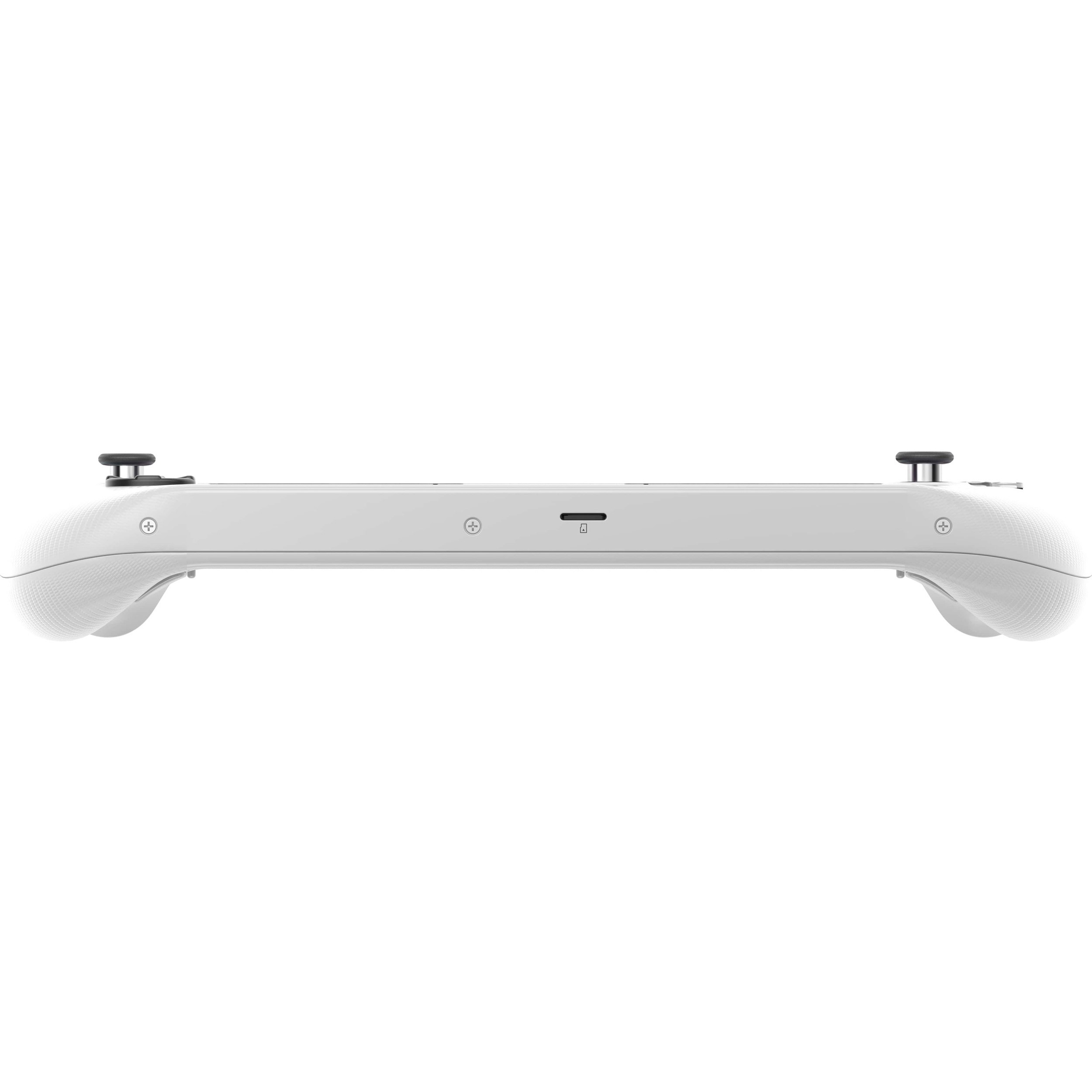 Игровая приставка LENOVO Legion Go S 8ARP1 16GB 1TB White (83L3001CRA)