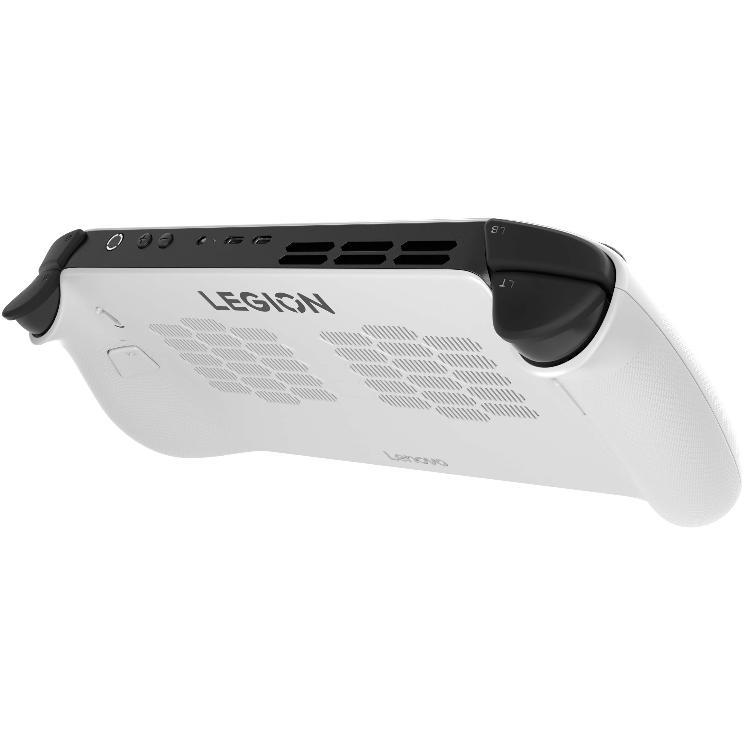 Игровая приставка LENOVO Legion Go S 8ARP1 16GB 1TB White (83L3001CRA)