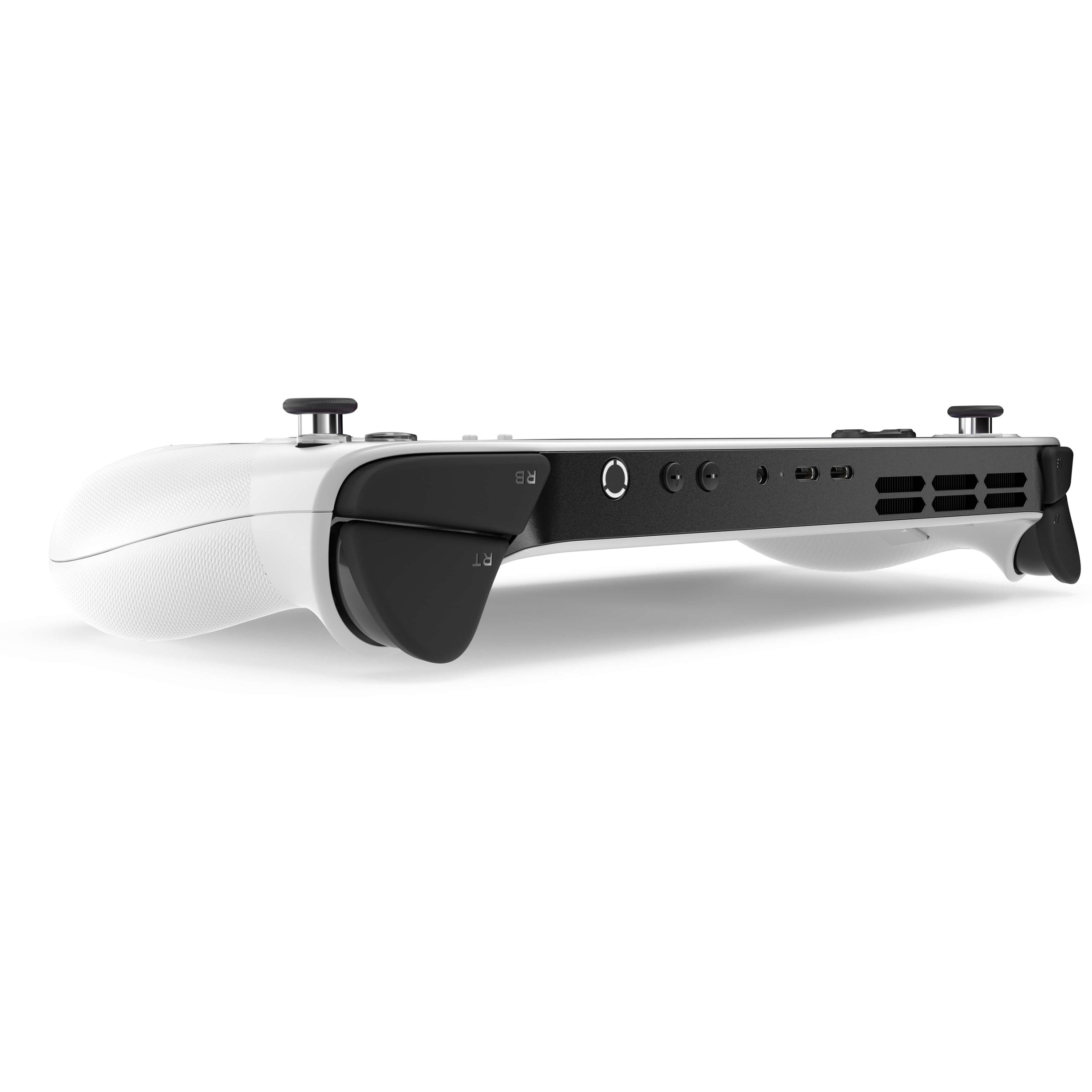 Игровая приставка LENOVO Legion Go S 8ARP1 16GB 512GB White (83L3001ARA)