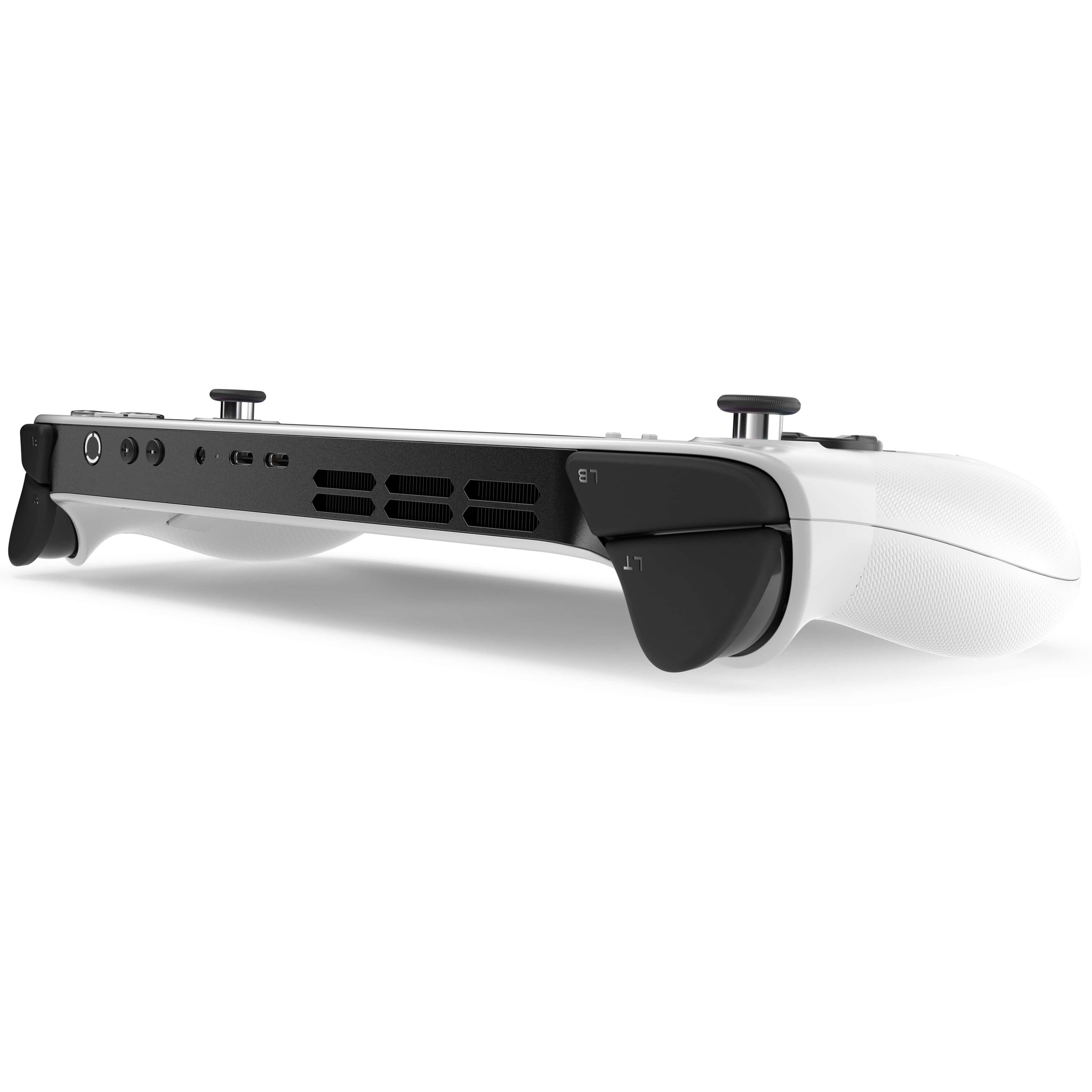 Игровая приставка LENOVO Legion Go S 8ARP1 16GB 512GB White (83L3001ARA)
