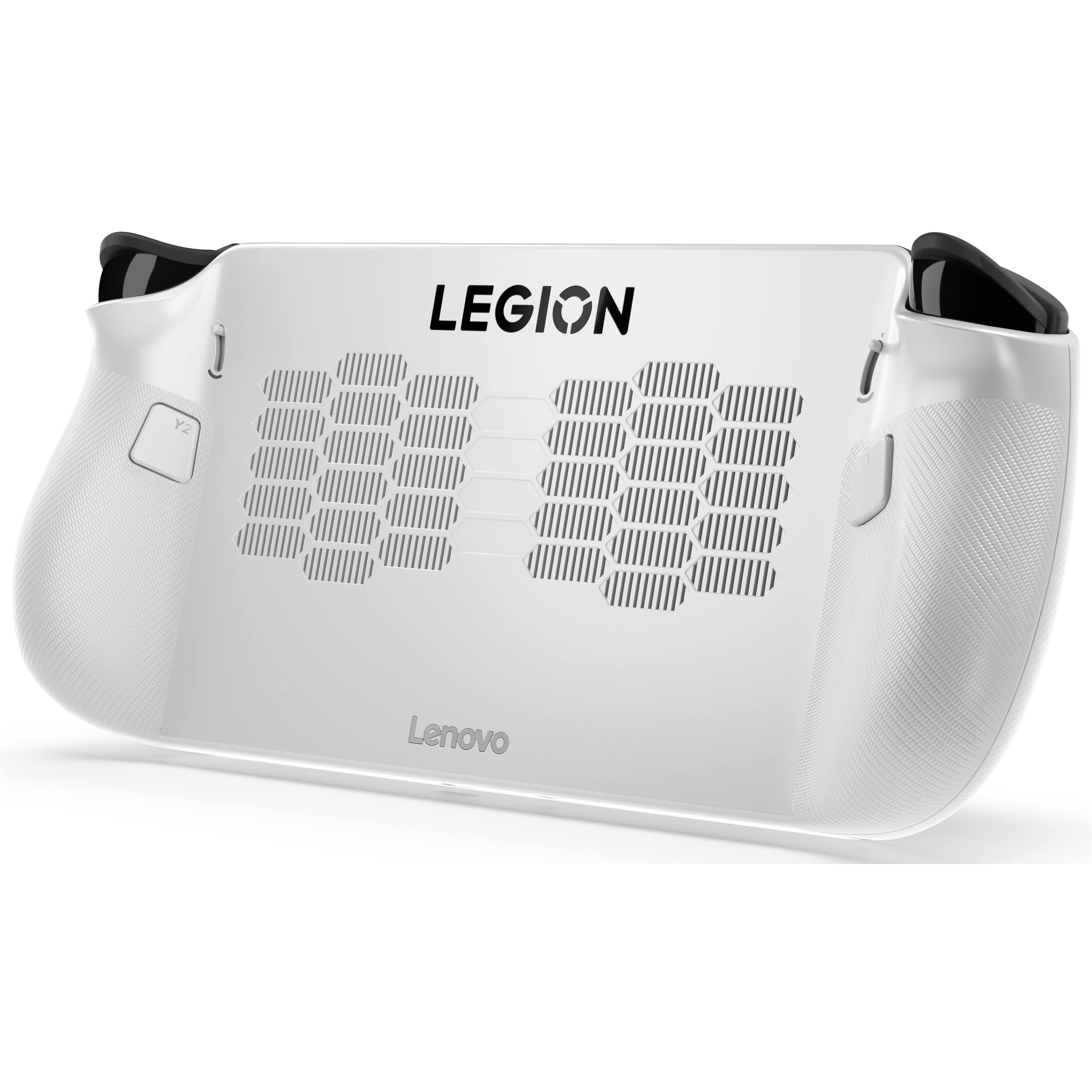 Игровая приставка LENOVO Legion Go S 8ARP1 16GB 512GB White (83L3001ARA)