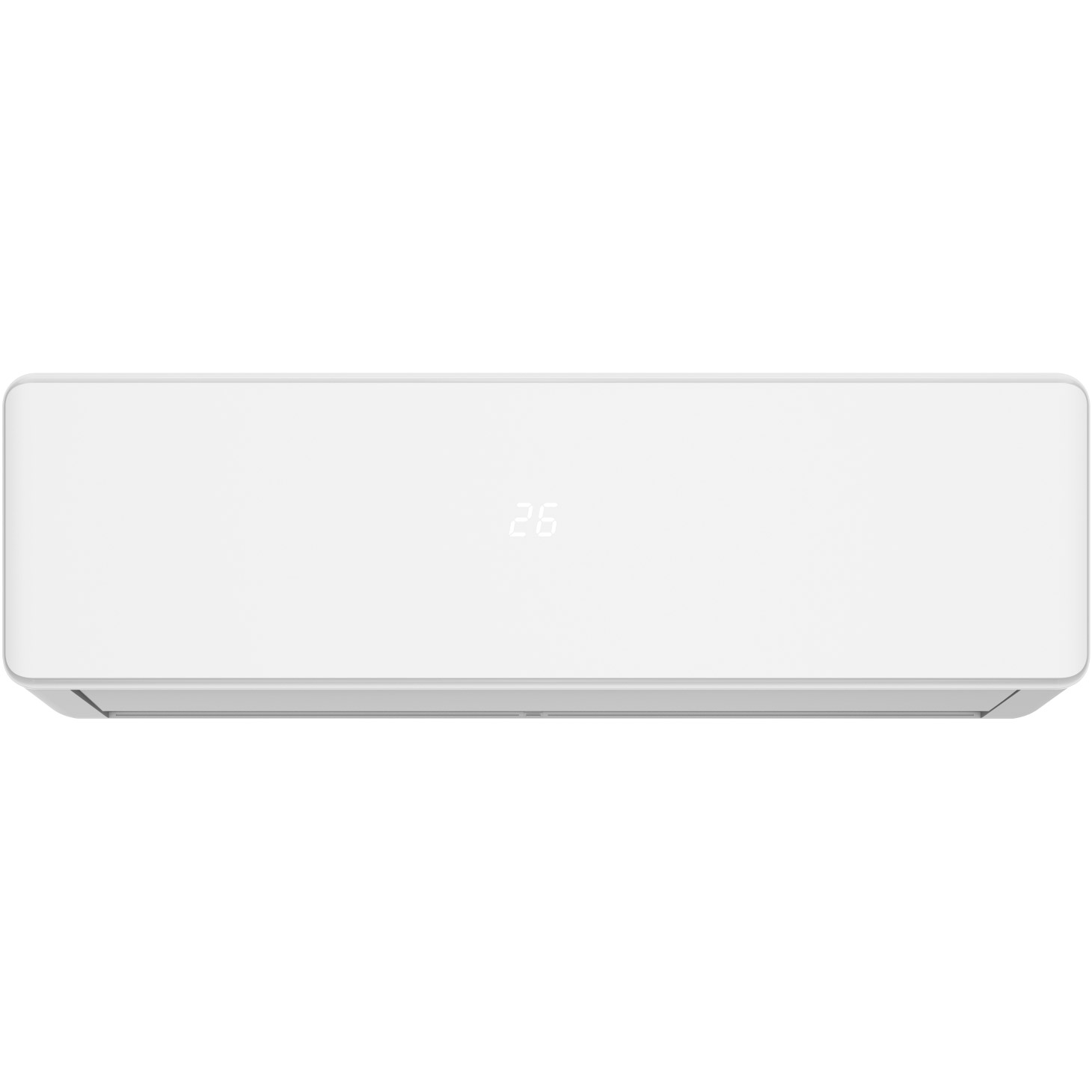 Кондиціонер IDEA Victory ISR-09HR-VI05-DN8 Wi-Fi